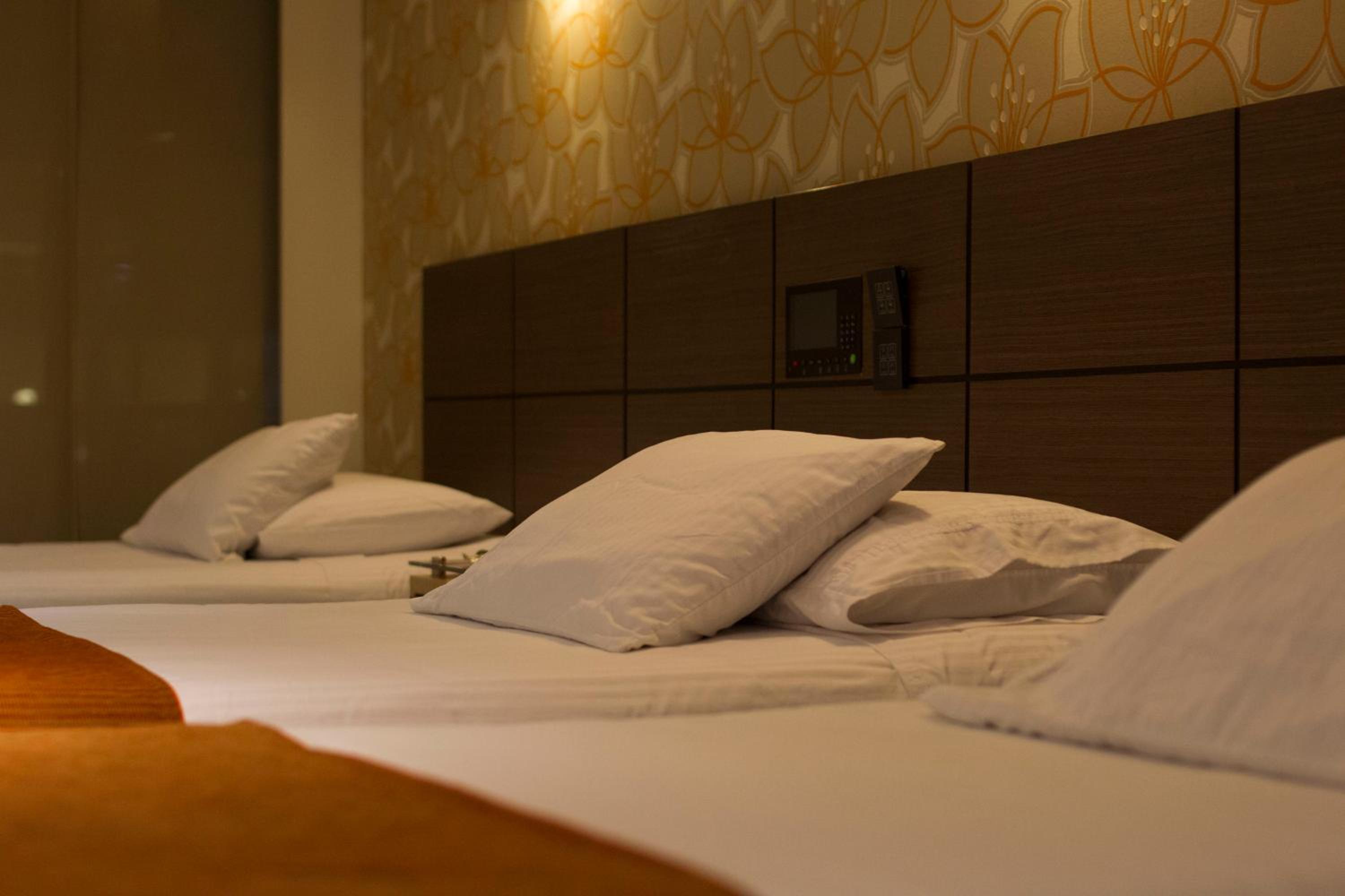 Zi One Luxury Hotel