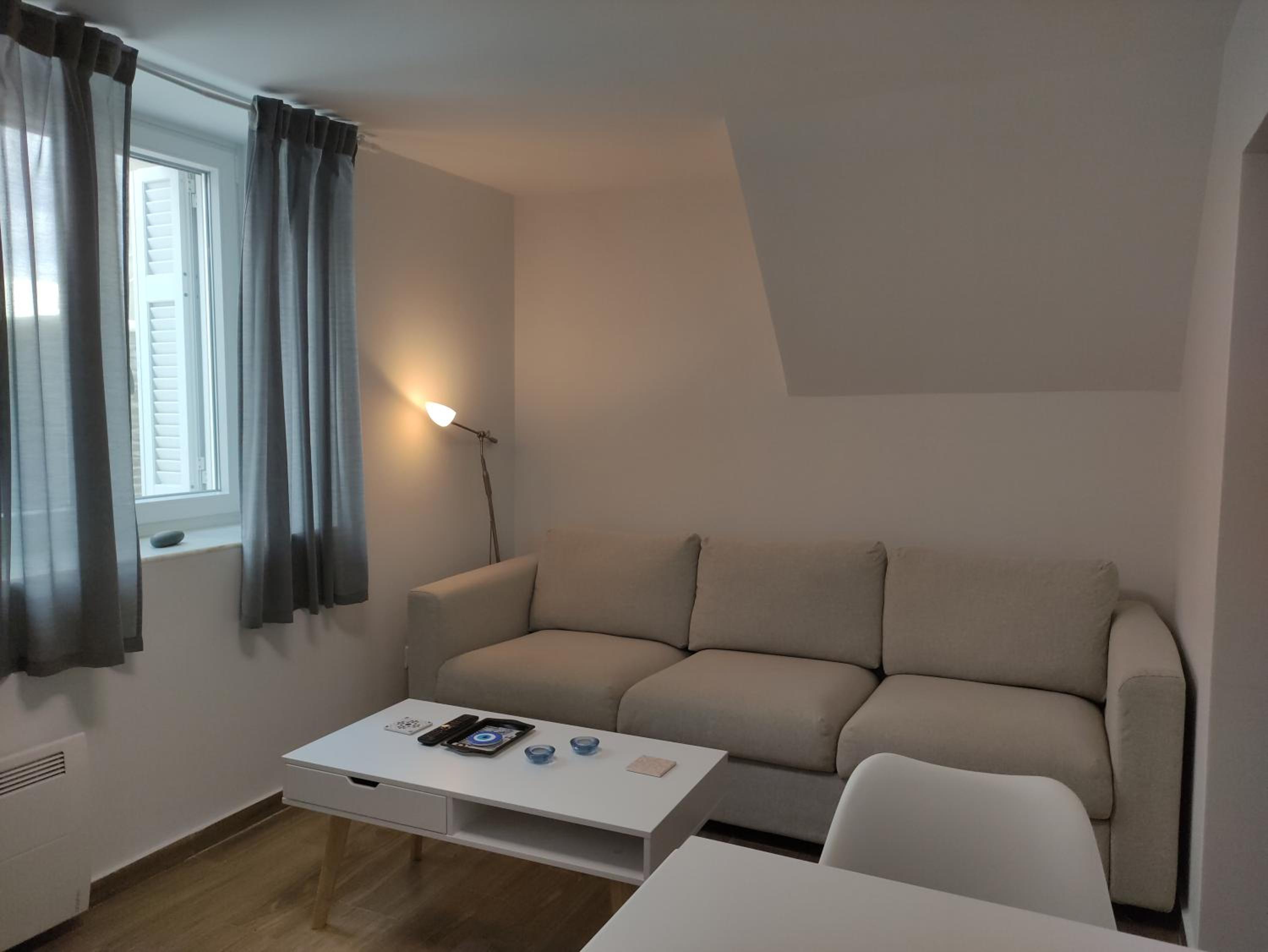 Sweet & Cosy Apartment in Chora's Old Town view 3