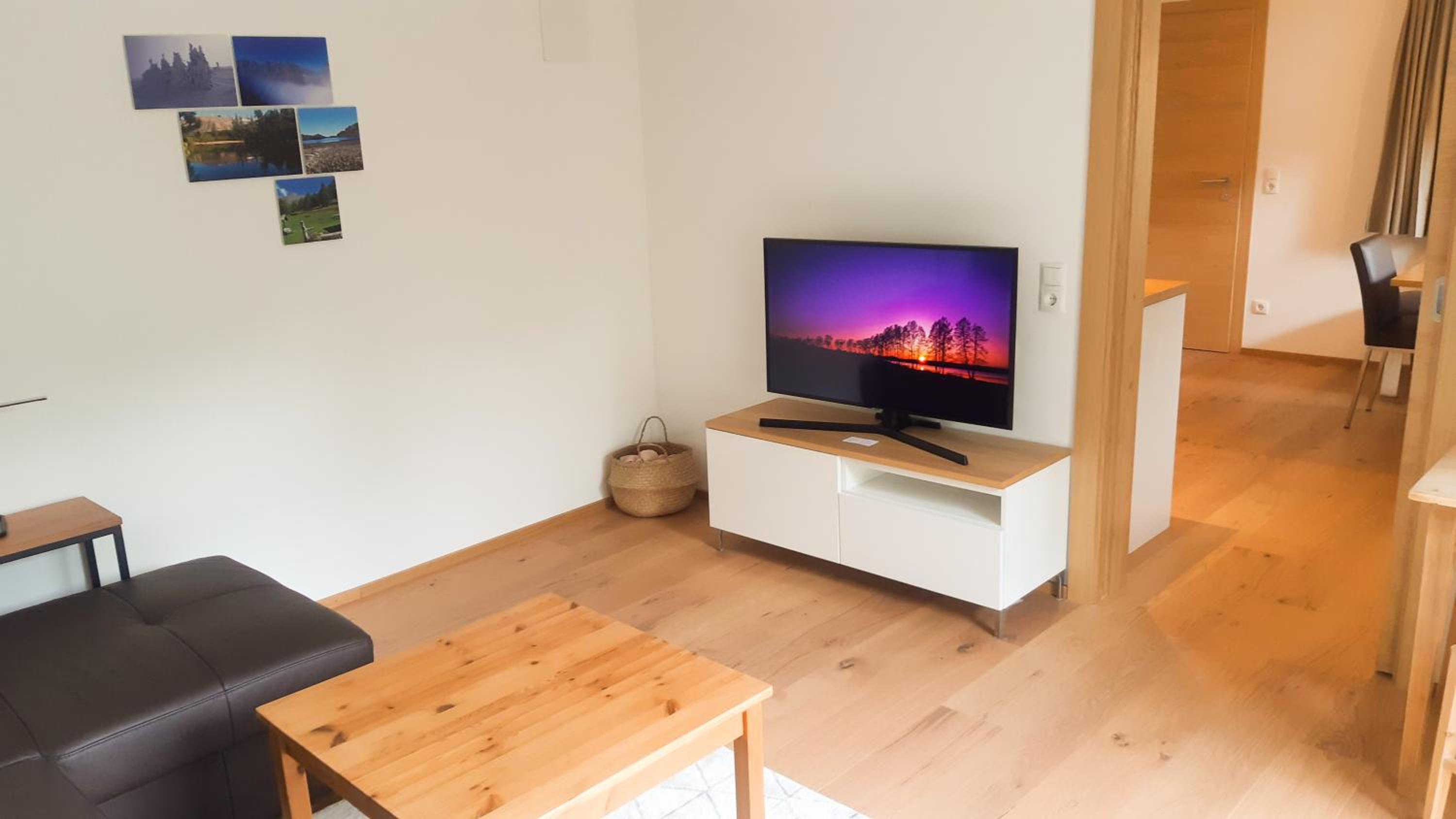 Ferienwohnung Wallner