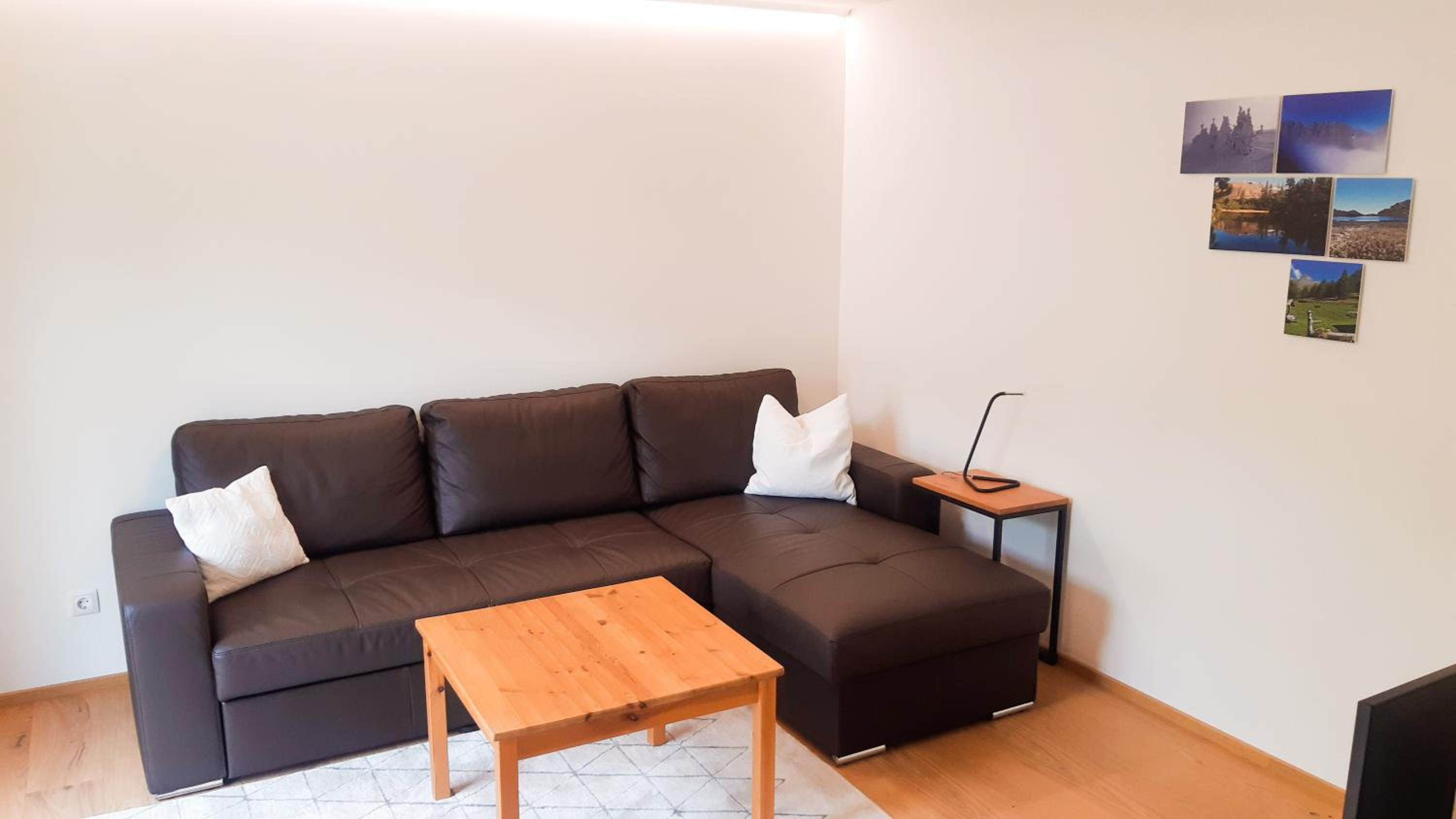 Ferienwohnung Wallner