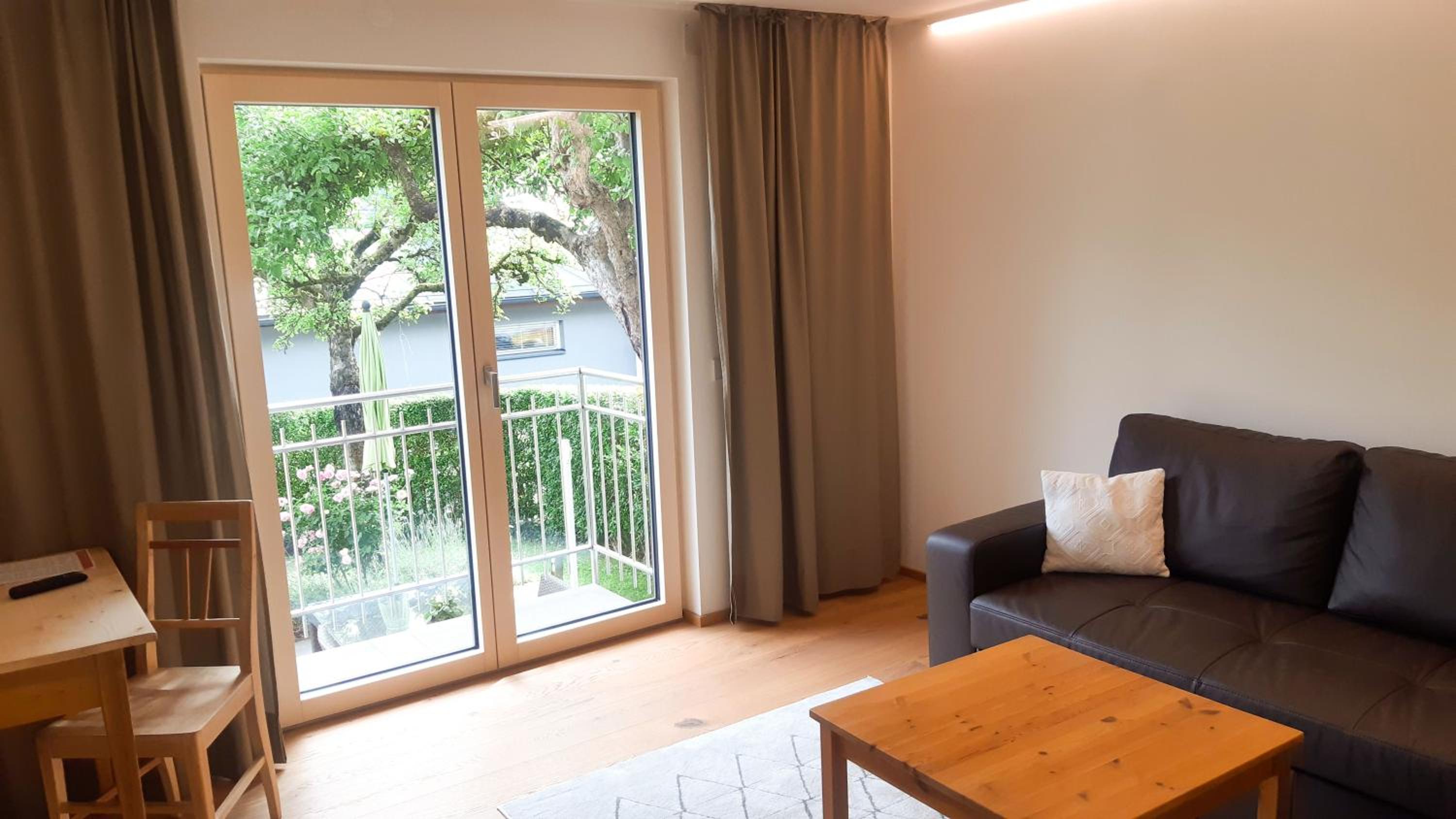 Ferienwohnung Wallner