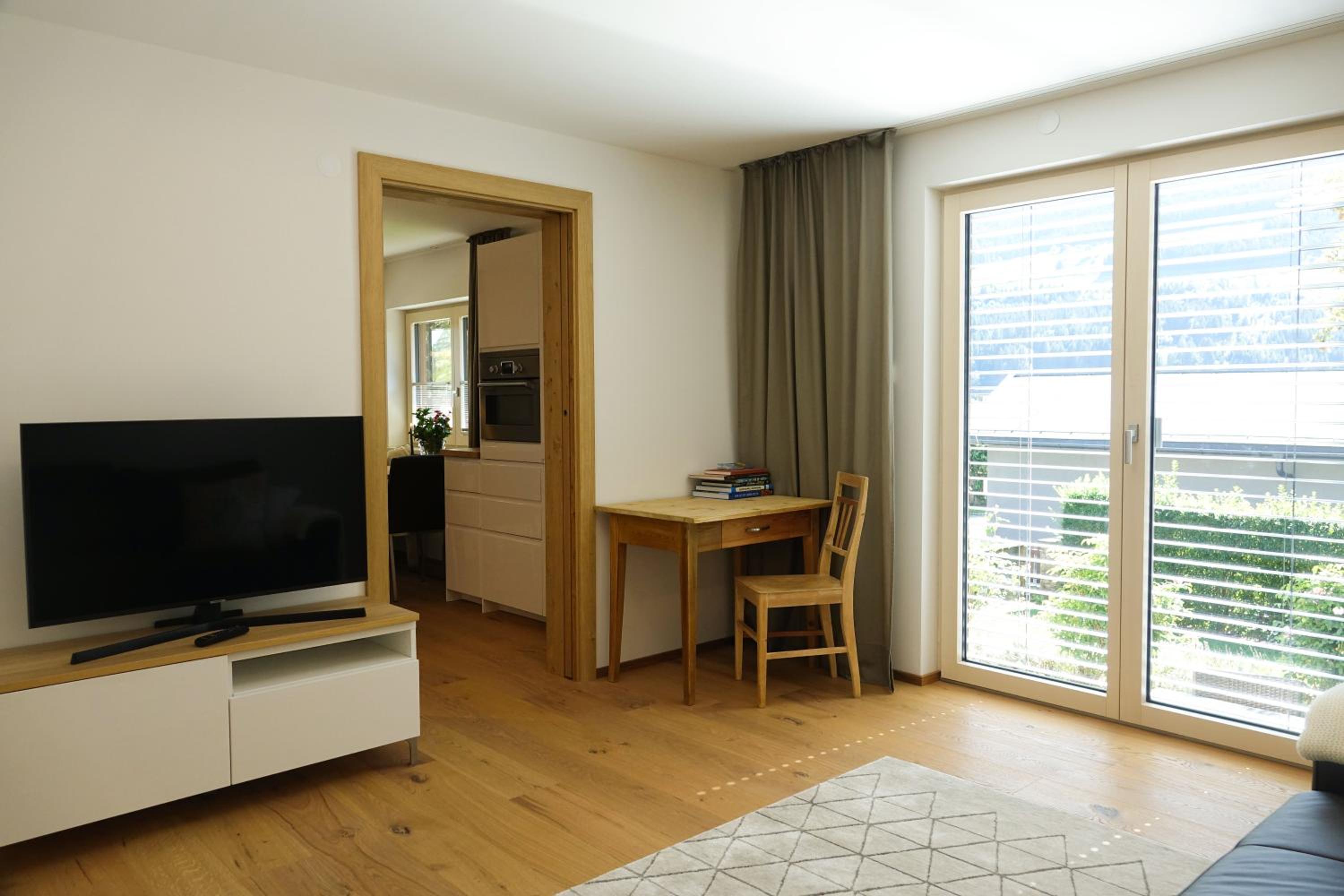 Ferienwohnung Wallner