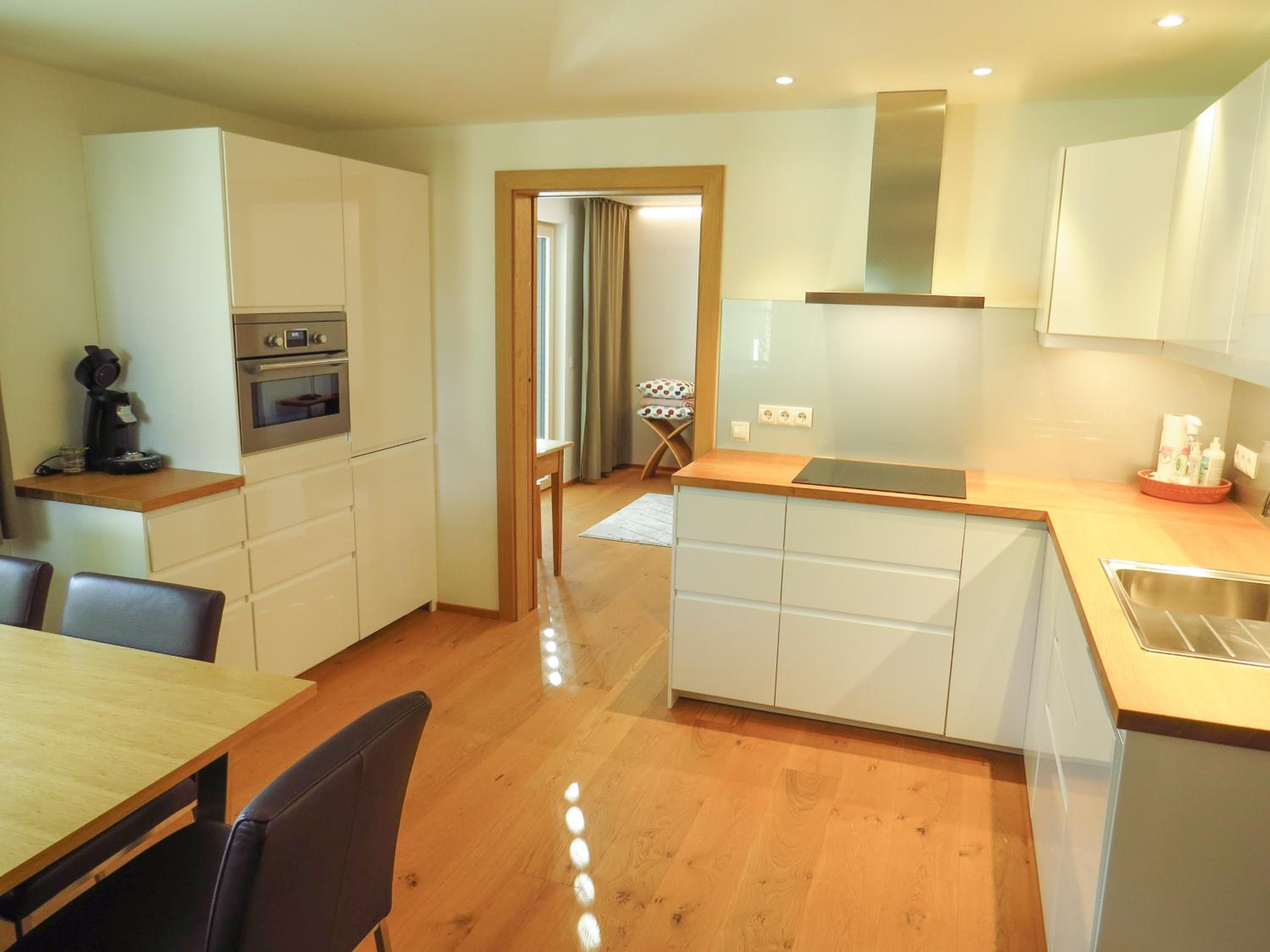 Ferienwohnung Wallner