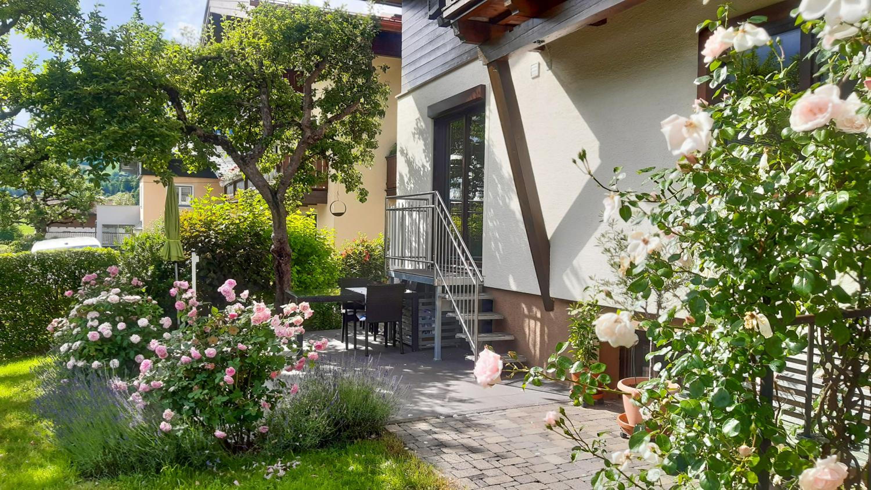Ferienwohnung Wallner