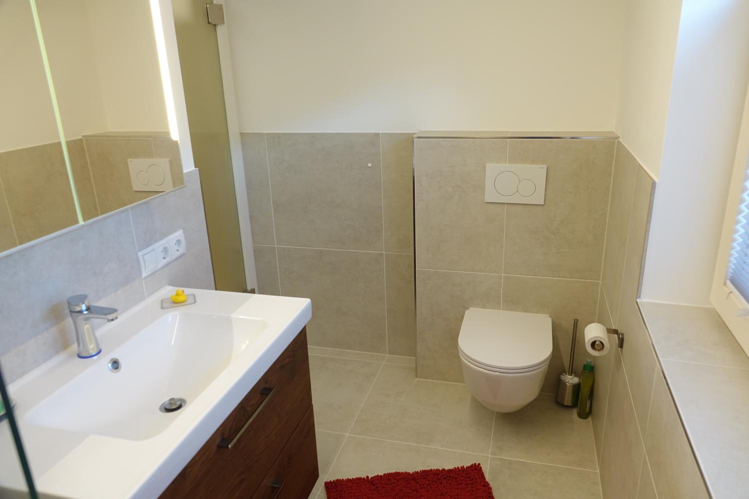 Ferienwohnung Wallner