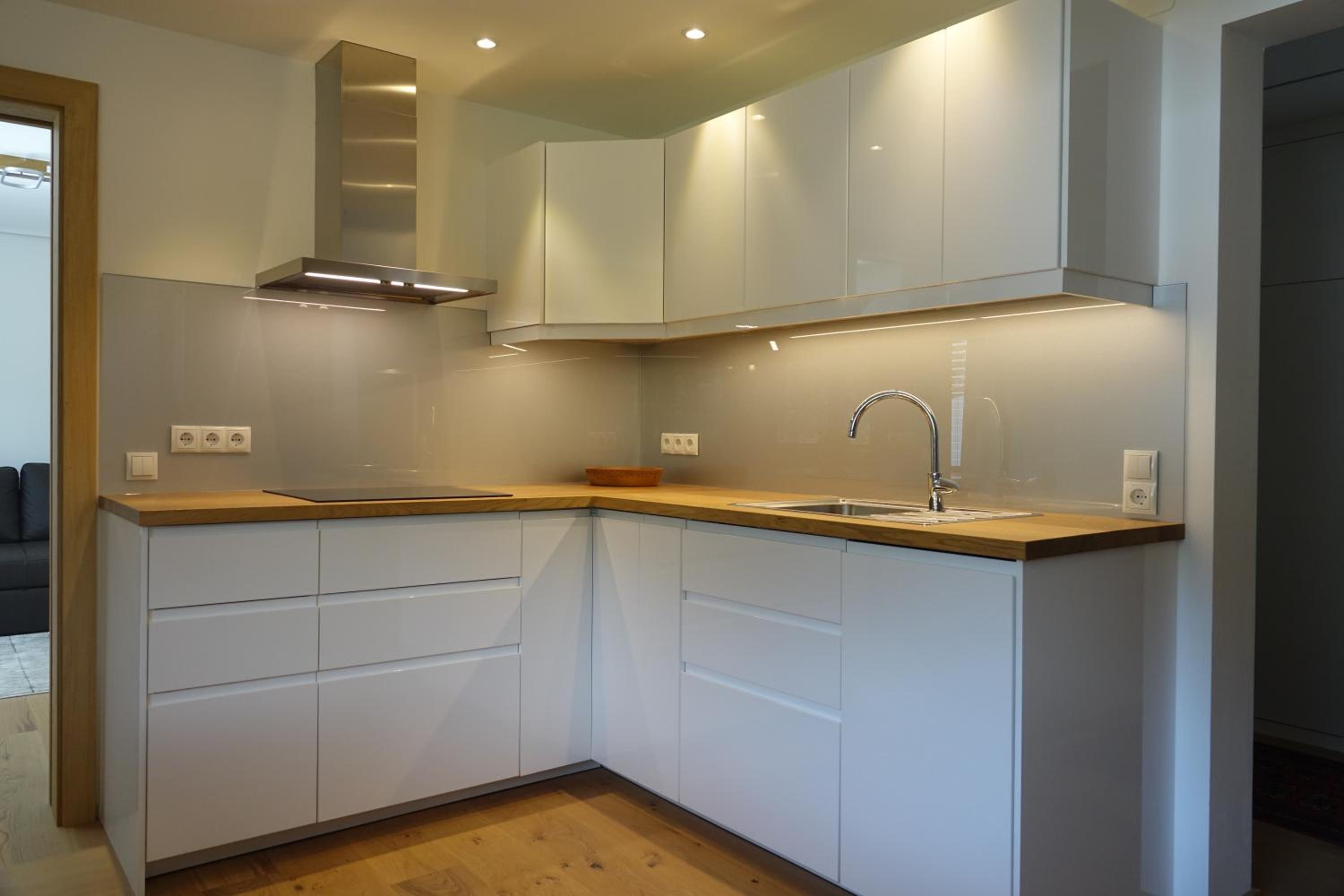Ferienwohnung Wallner