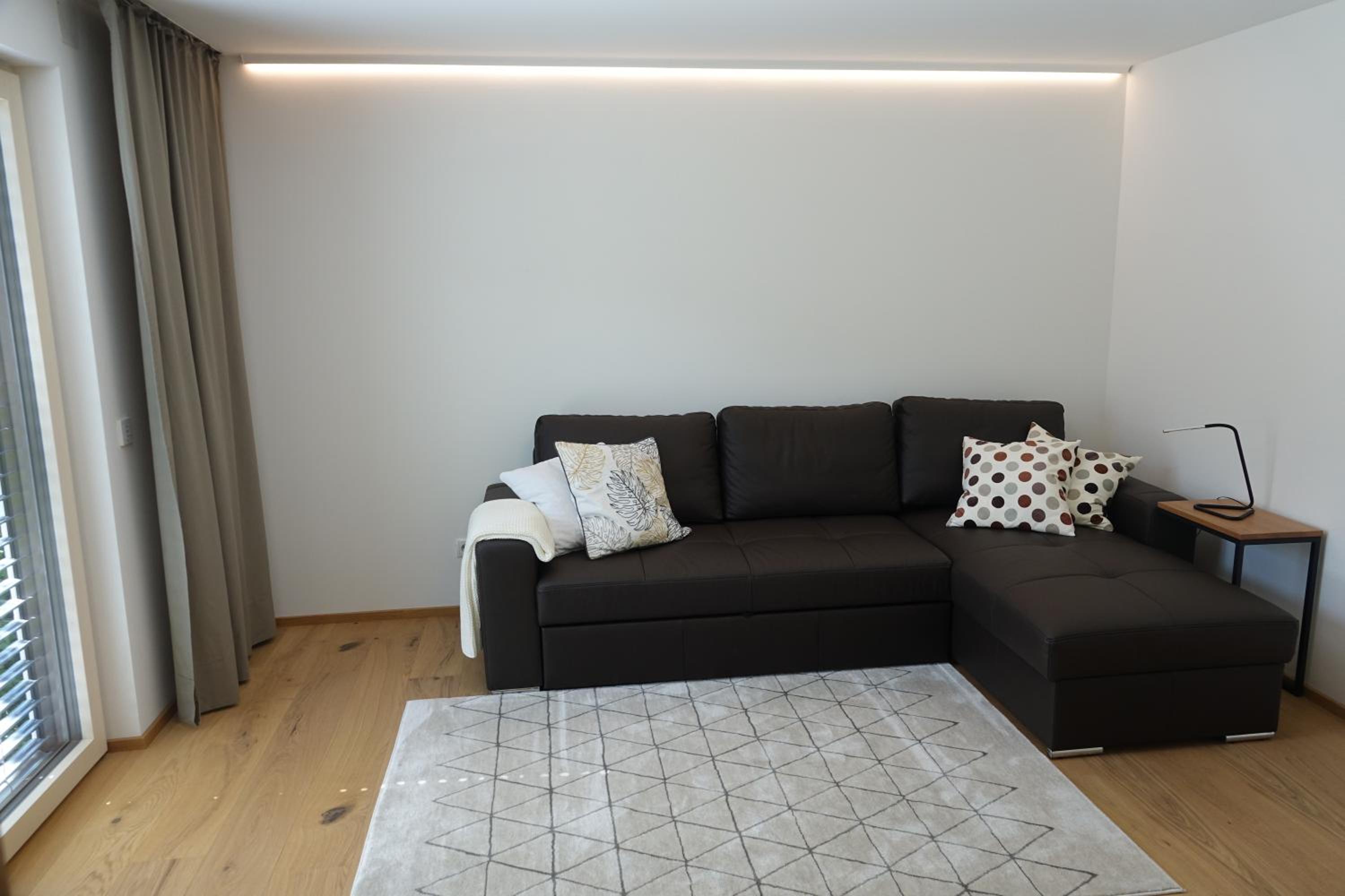 Ferienwohnung Wallner