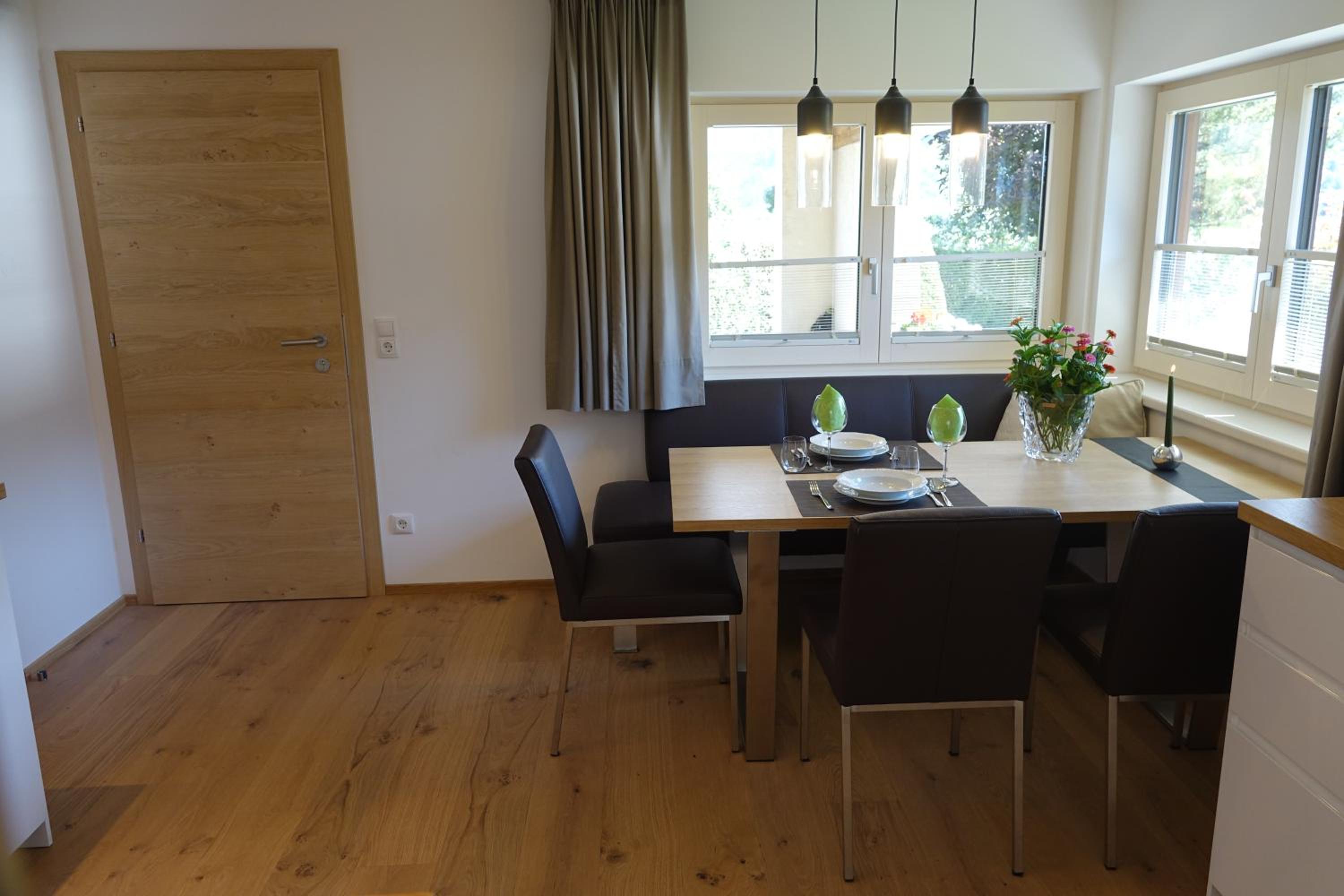 Ferienwohnung Wallner