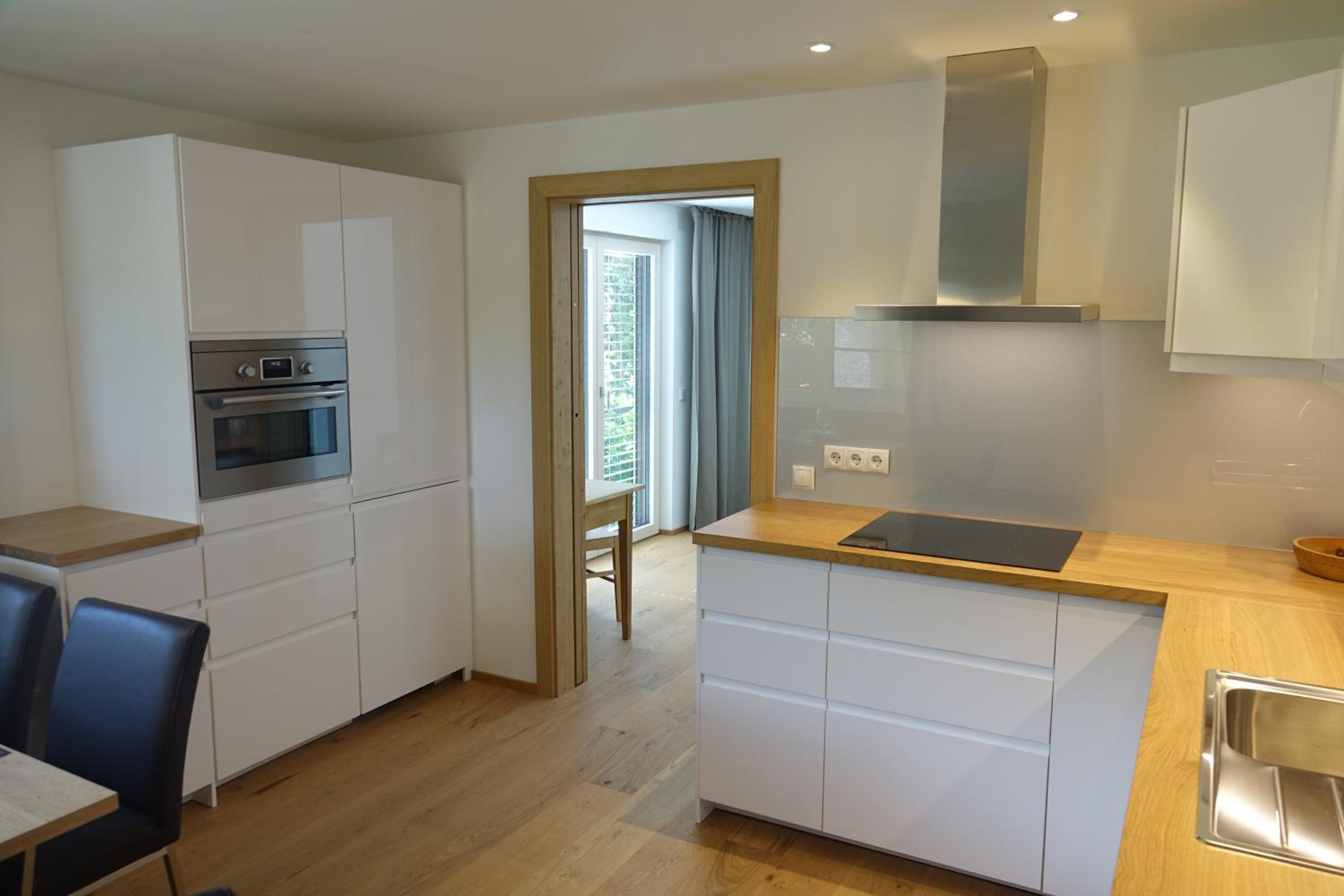 Ferienwohnung Wallner
