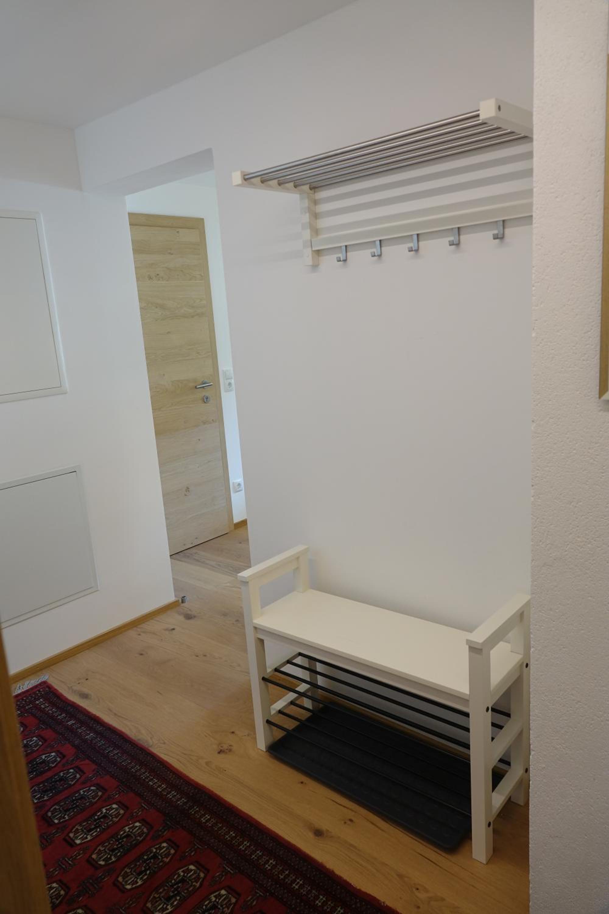 Ferienwohnung Wallner