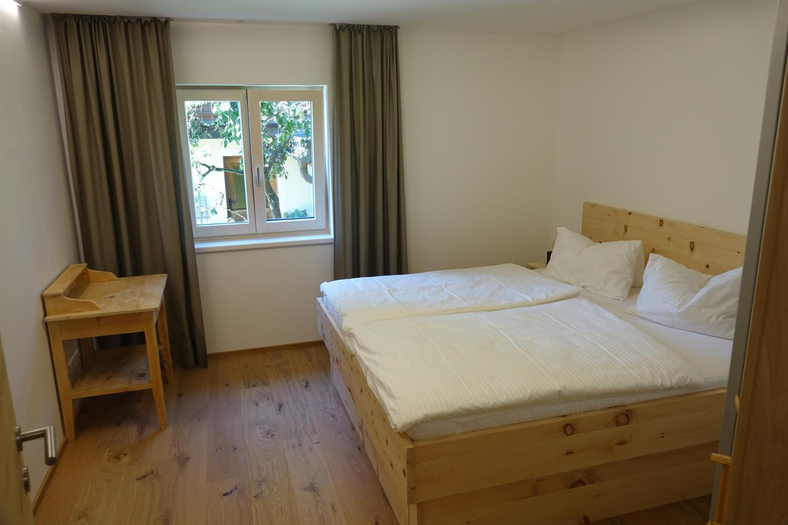 Ferienwohnung Wallner