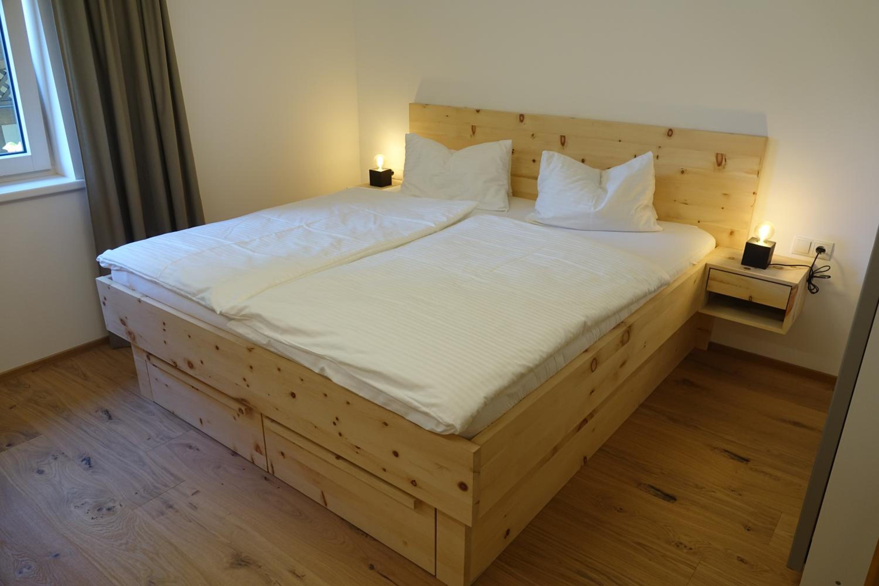 Ferienwohnung Wallner
