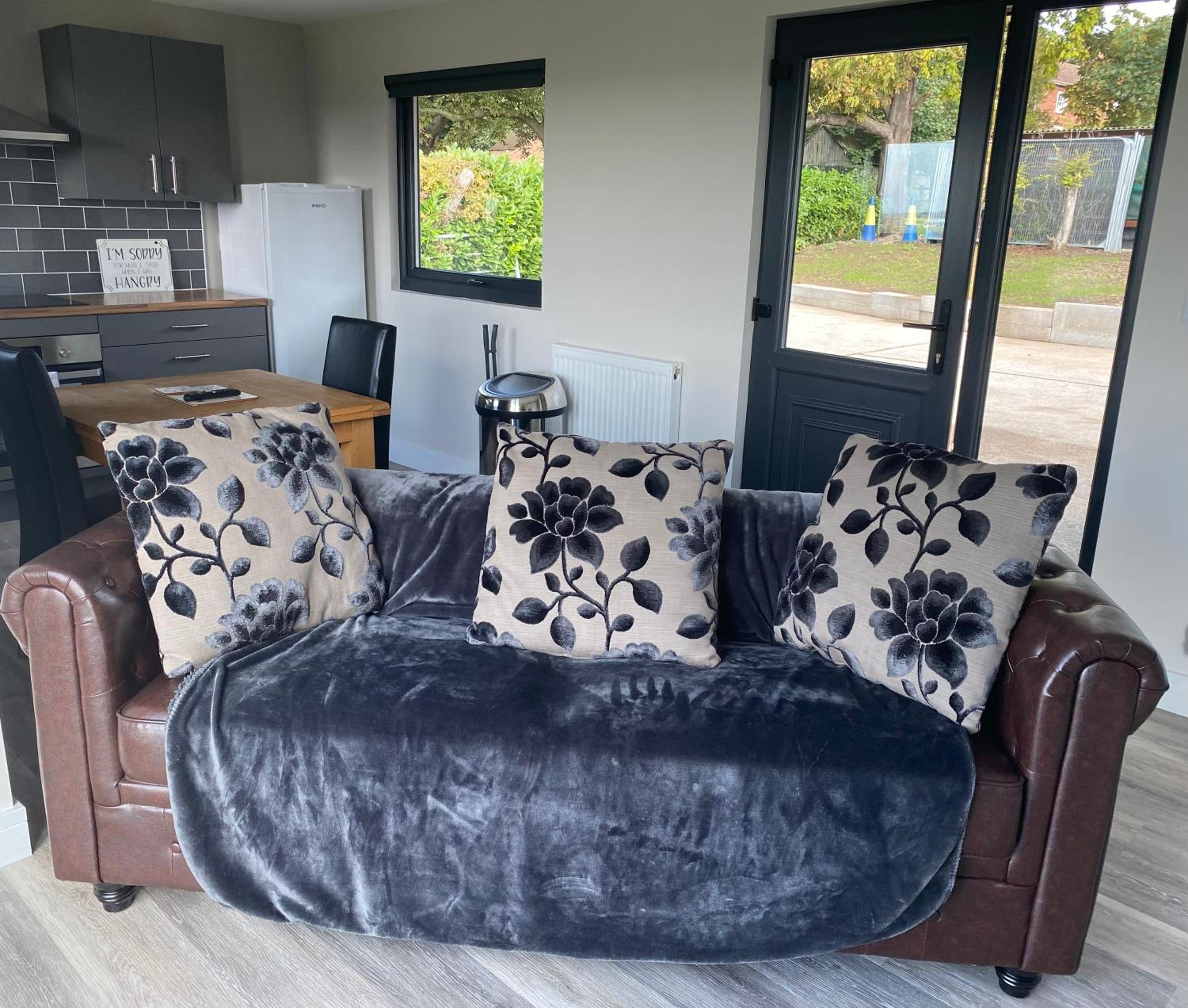 Danielle’s den view 4