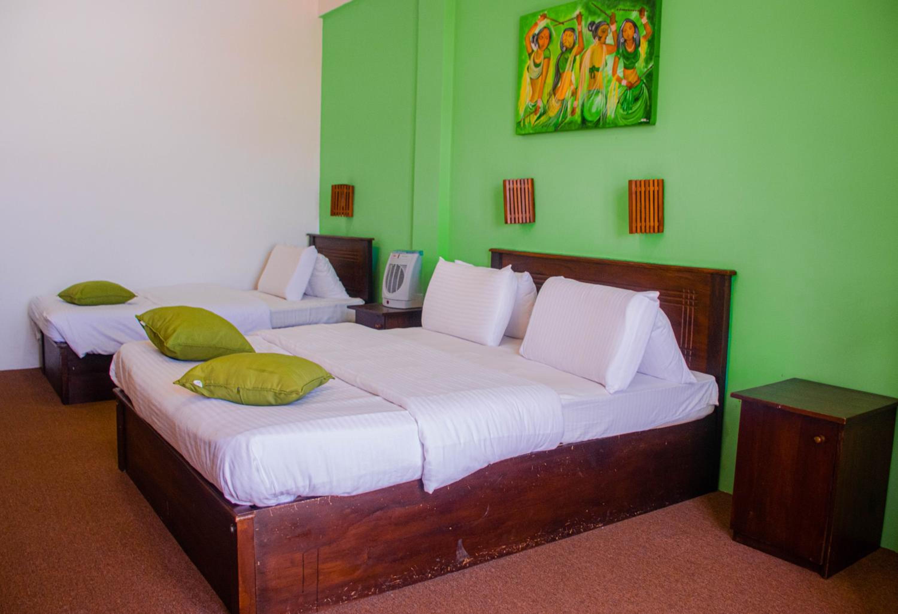 MANUDI Glenfallsedge Rest — photo 75