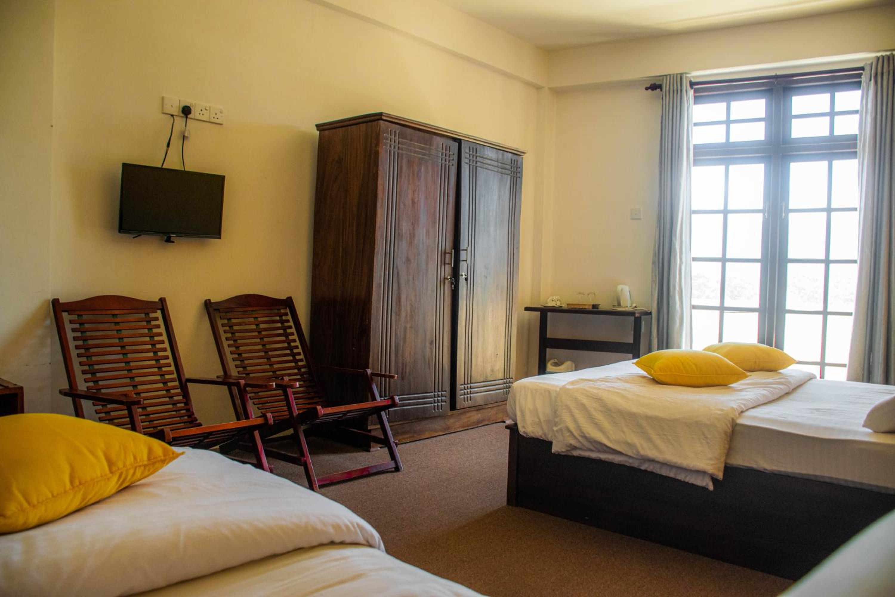 MANUDI Glenfallsedge Rest — photo 62