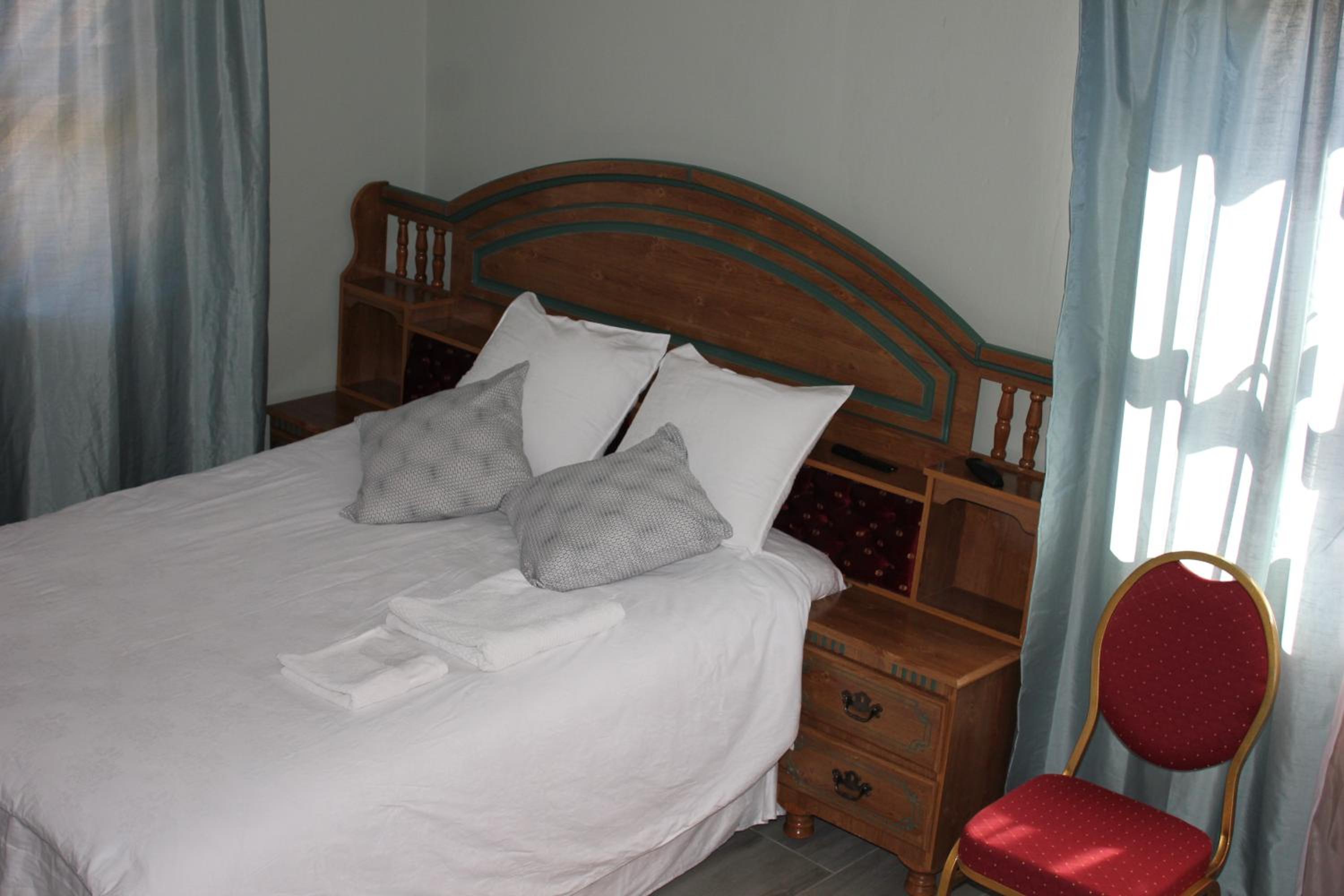 Coco Palm Bed & Breakfast