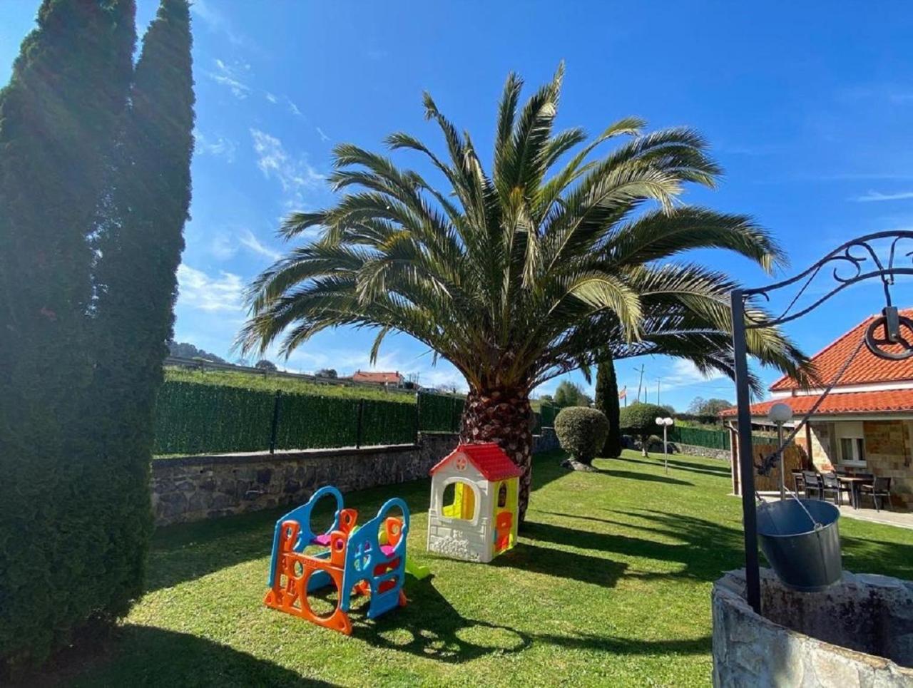 Apartamentos El Pradón