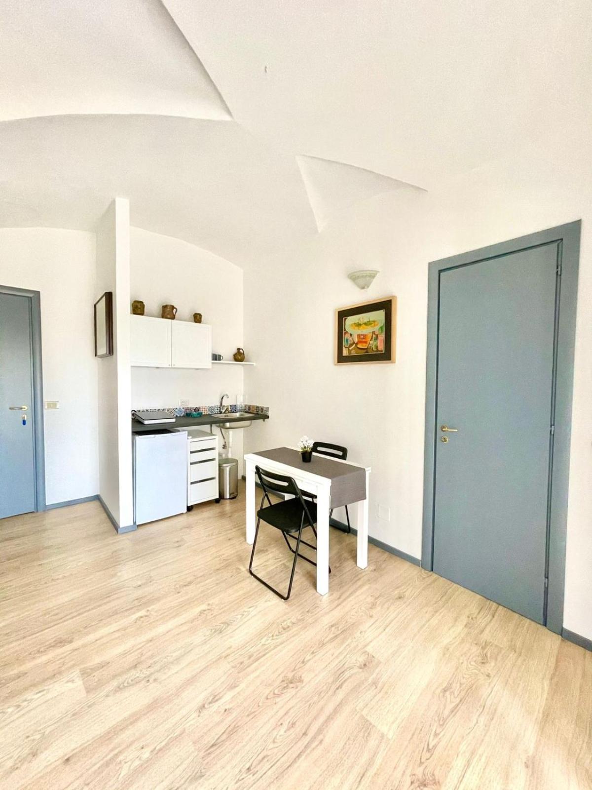 Gesuiti Rooms Catania view 2