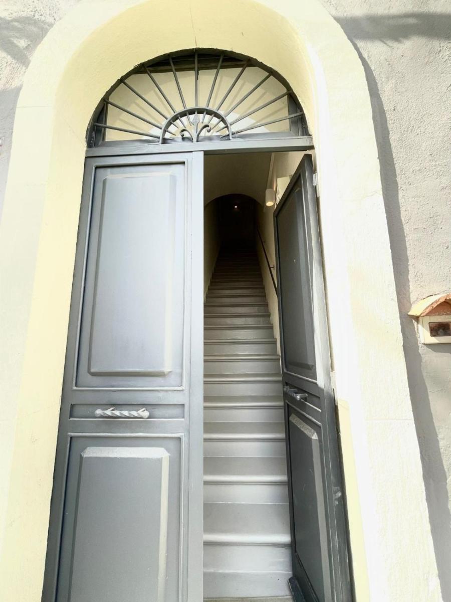 Gesuiti Rooms Catania view 3