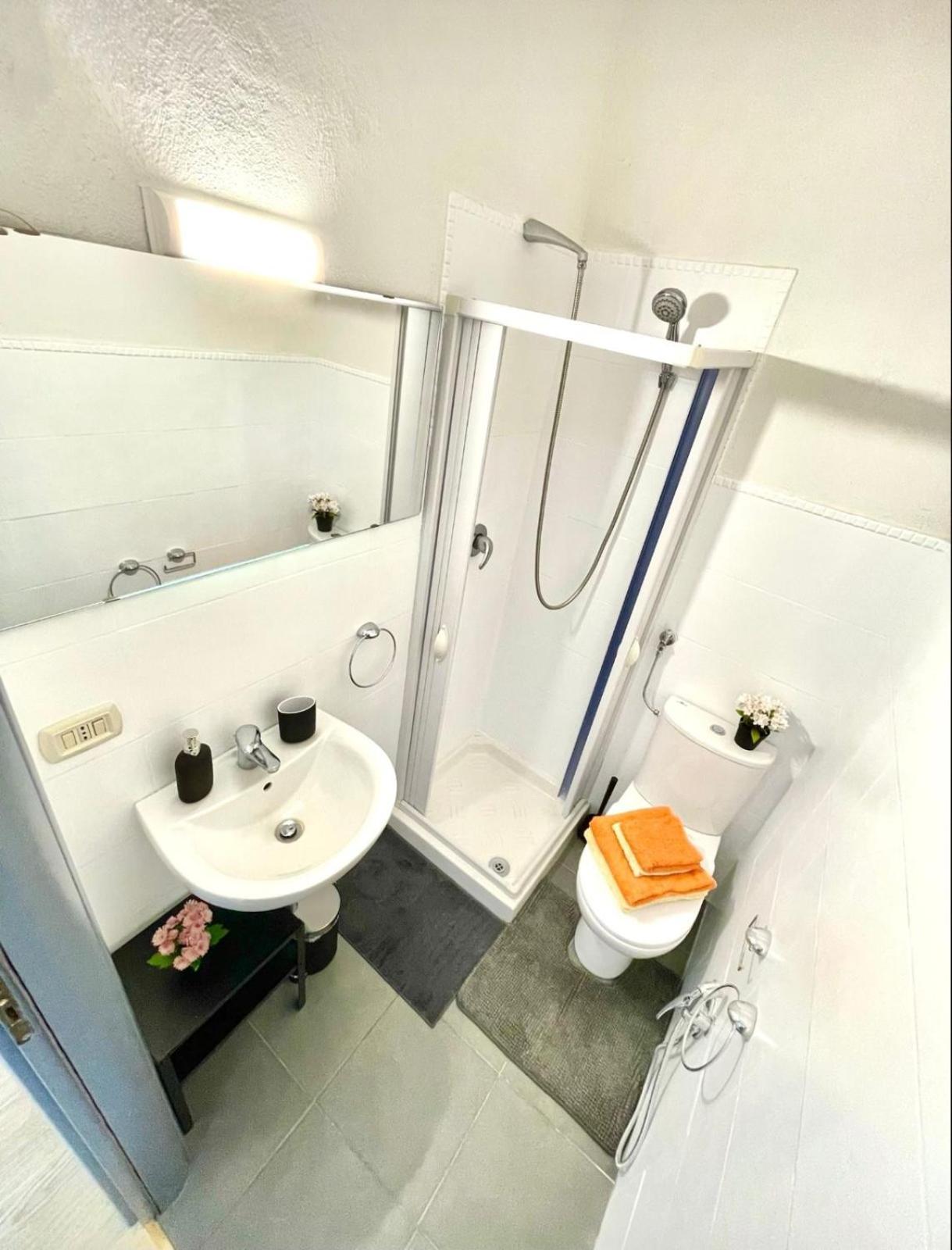 Gesuiti Rooms Catania view 4