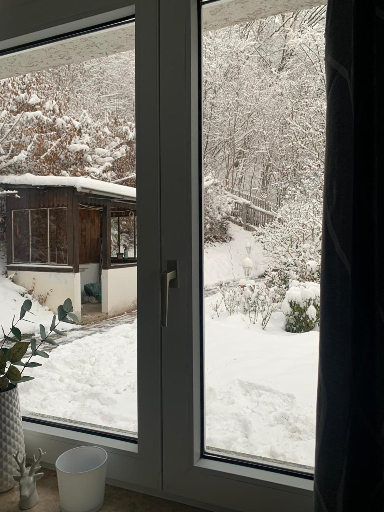 Ferienhaus Andrea am Bodetal