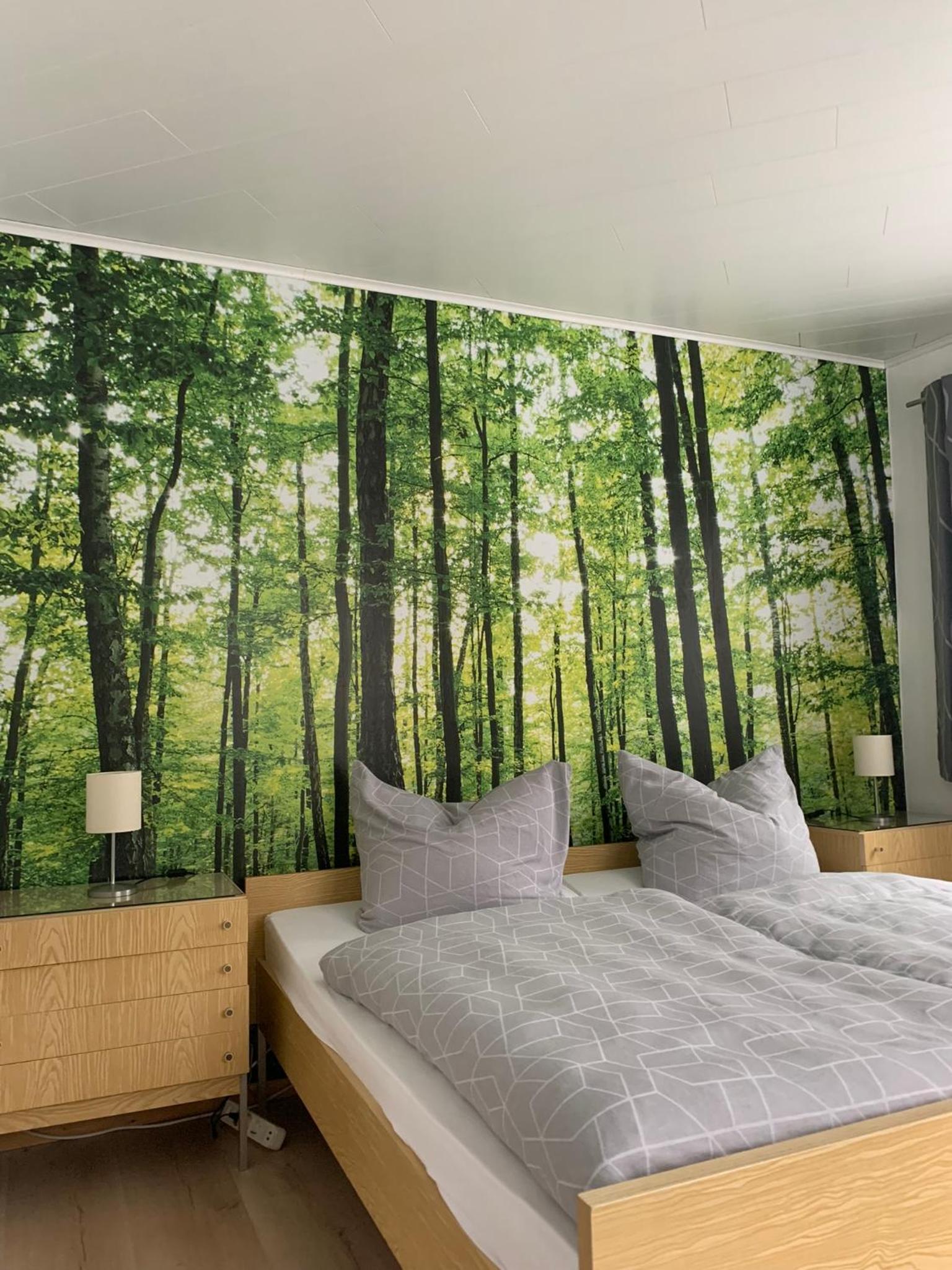 Ferienhaus Andrea am Bodetal