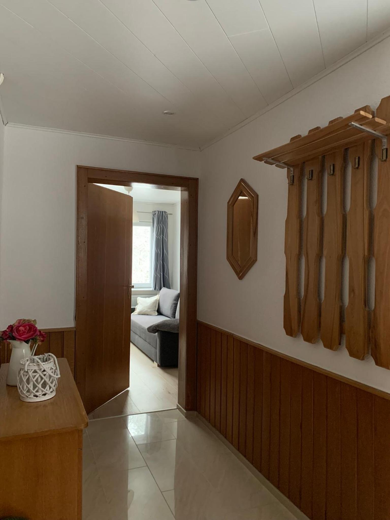 Ferienhaus Andrea am Bodetal
