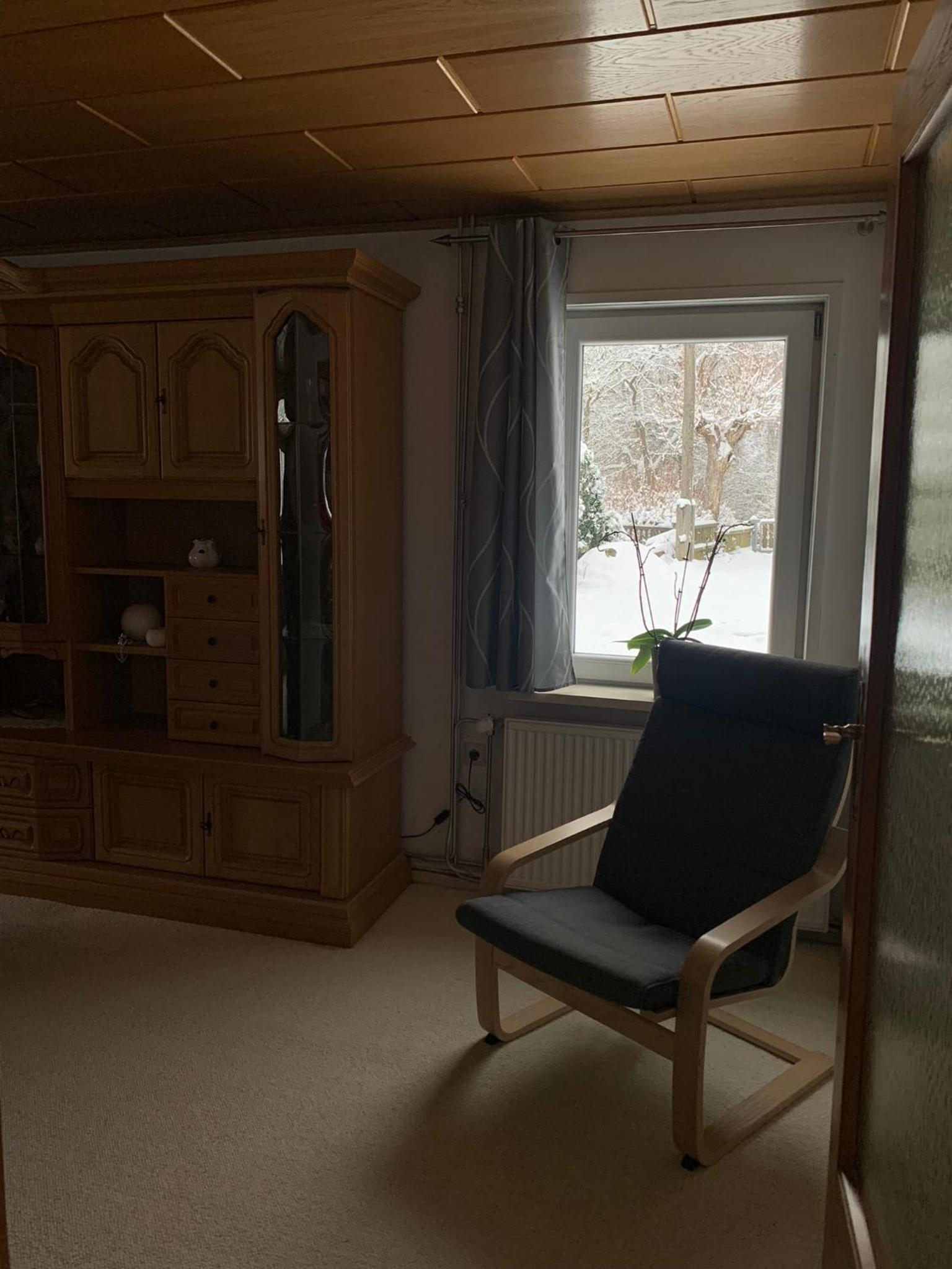 Ferienhaus Andrea am Bodetal