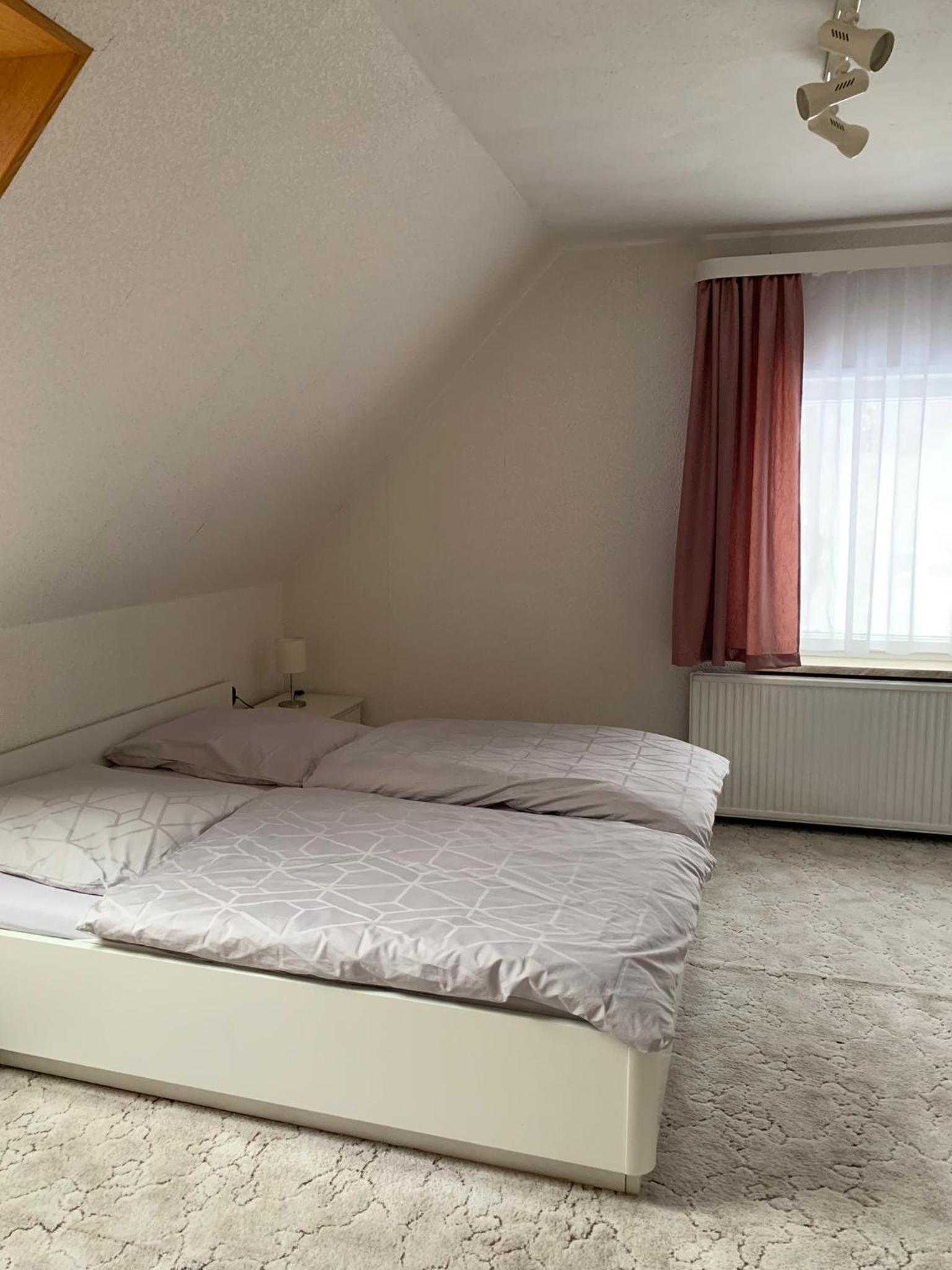 Ferienhaus Andrea am Bodetal