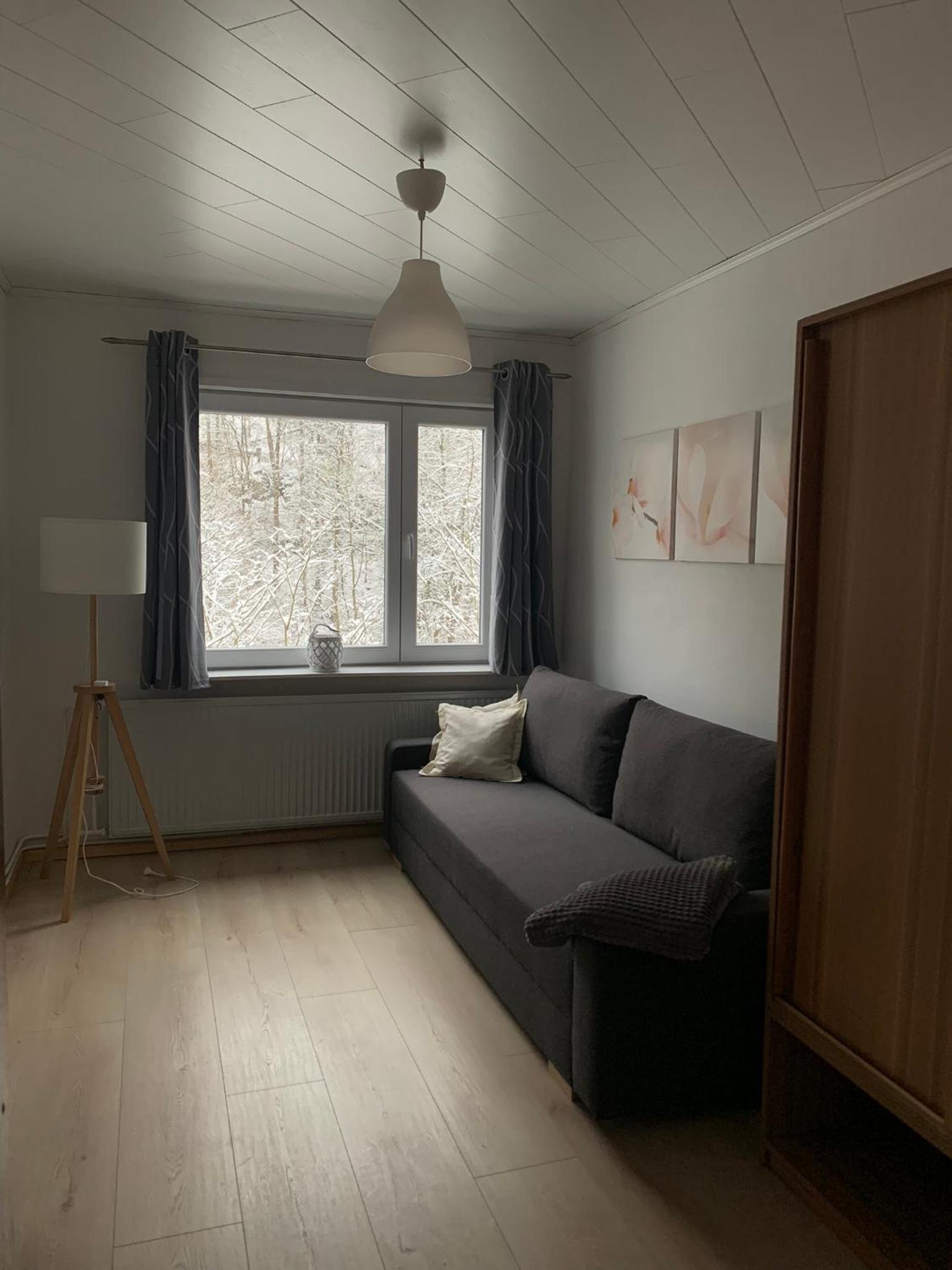 Ferienhaus Andrea am Bodetal