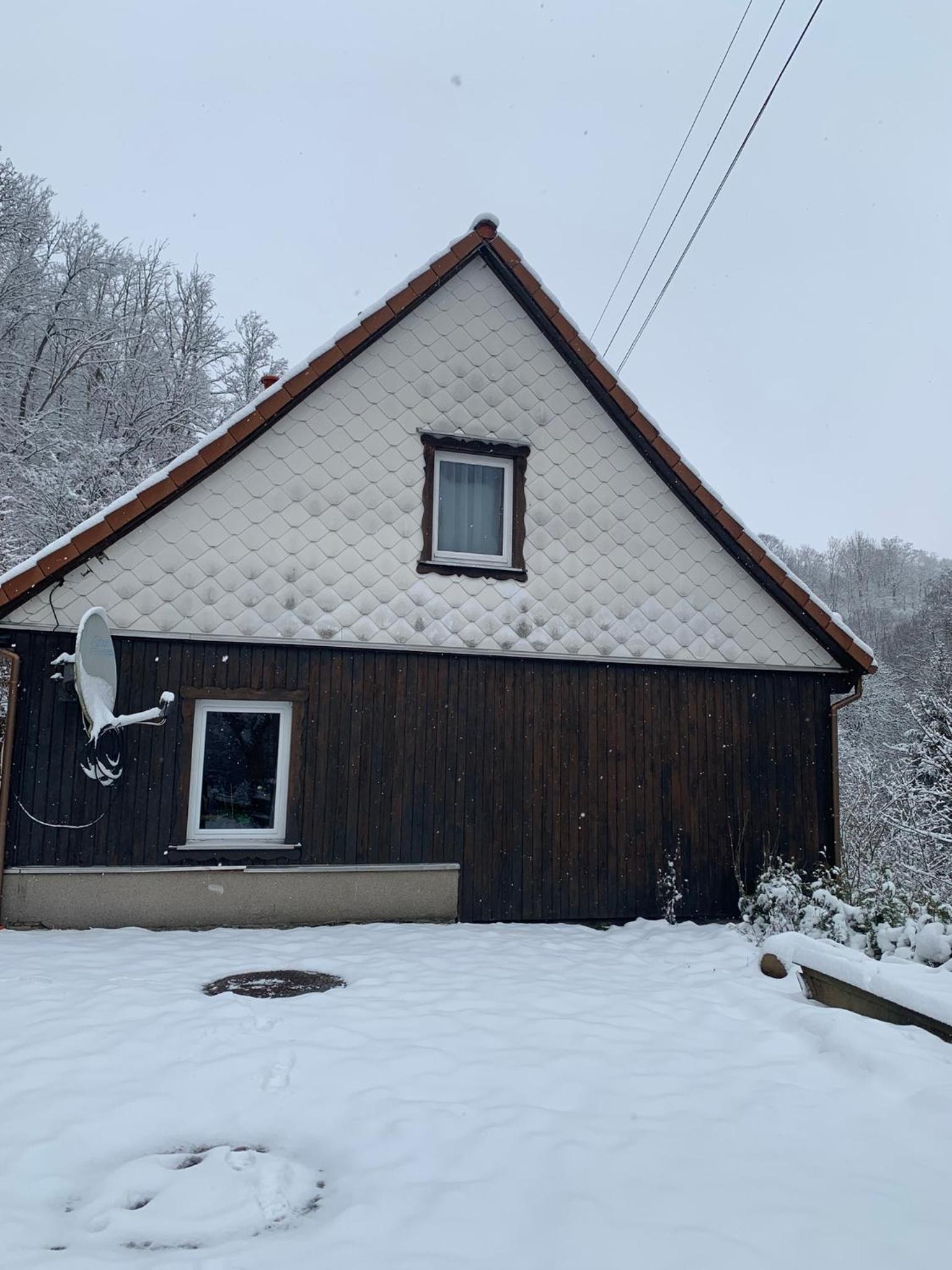 Ferienhaus Andrea am Bodetal
