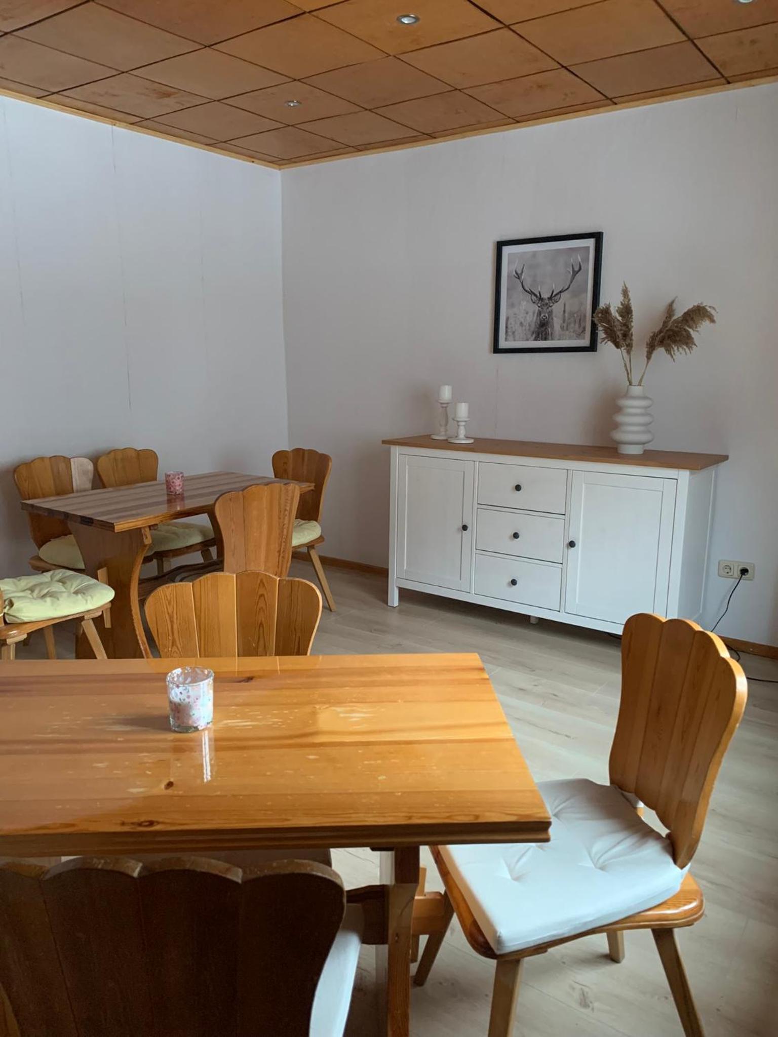 Ferienhaus Andrea am Bodetal