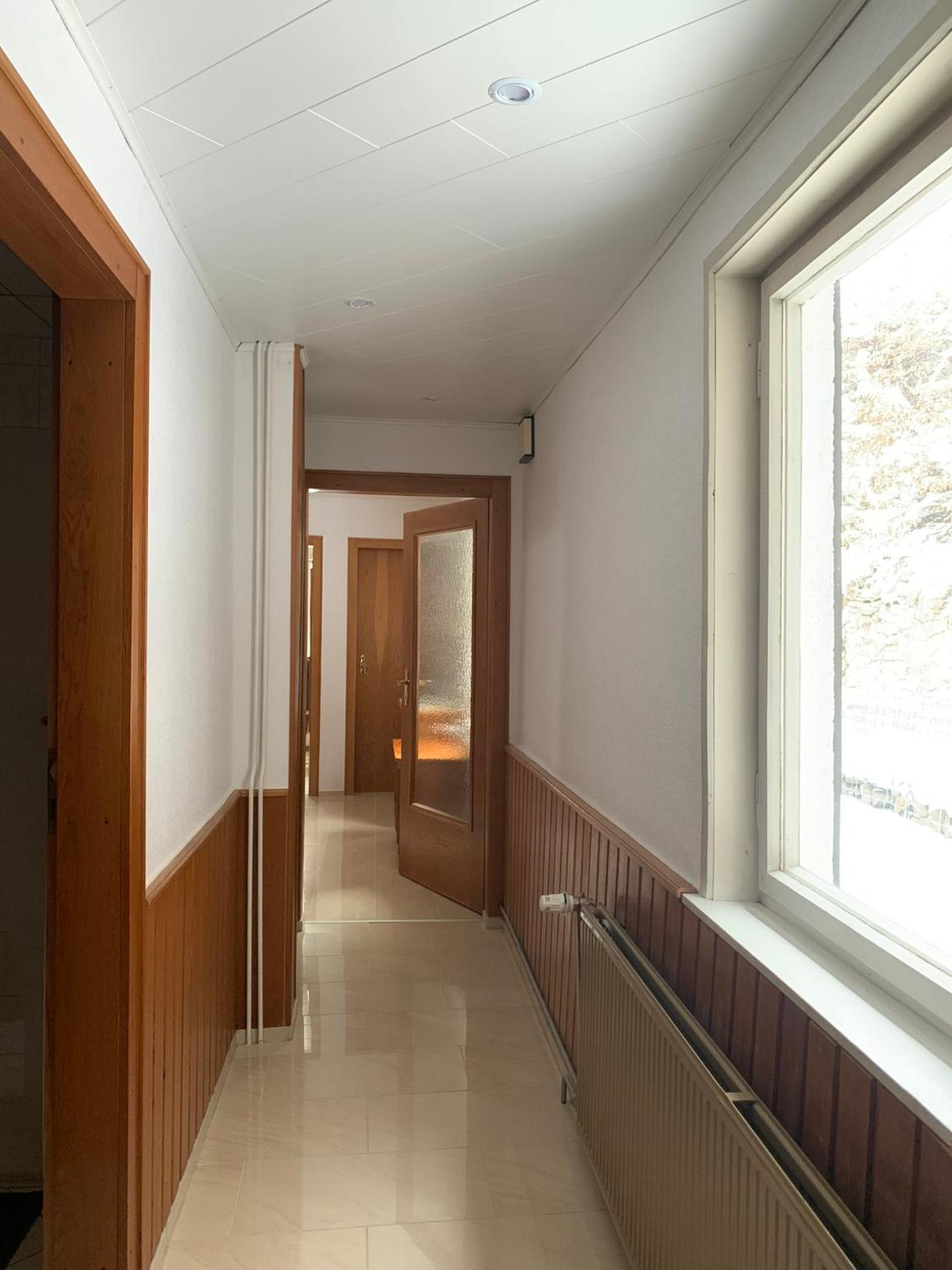 Ferienhaus Andrea am Bodetal
