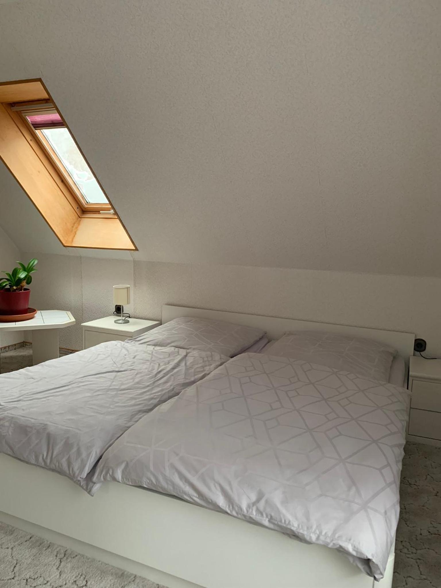 Ferienhaus Andrea am Bodetal