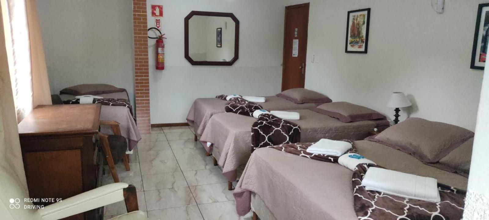 Pousada Sitio Sossego