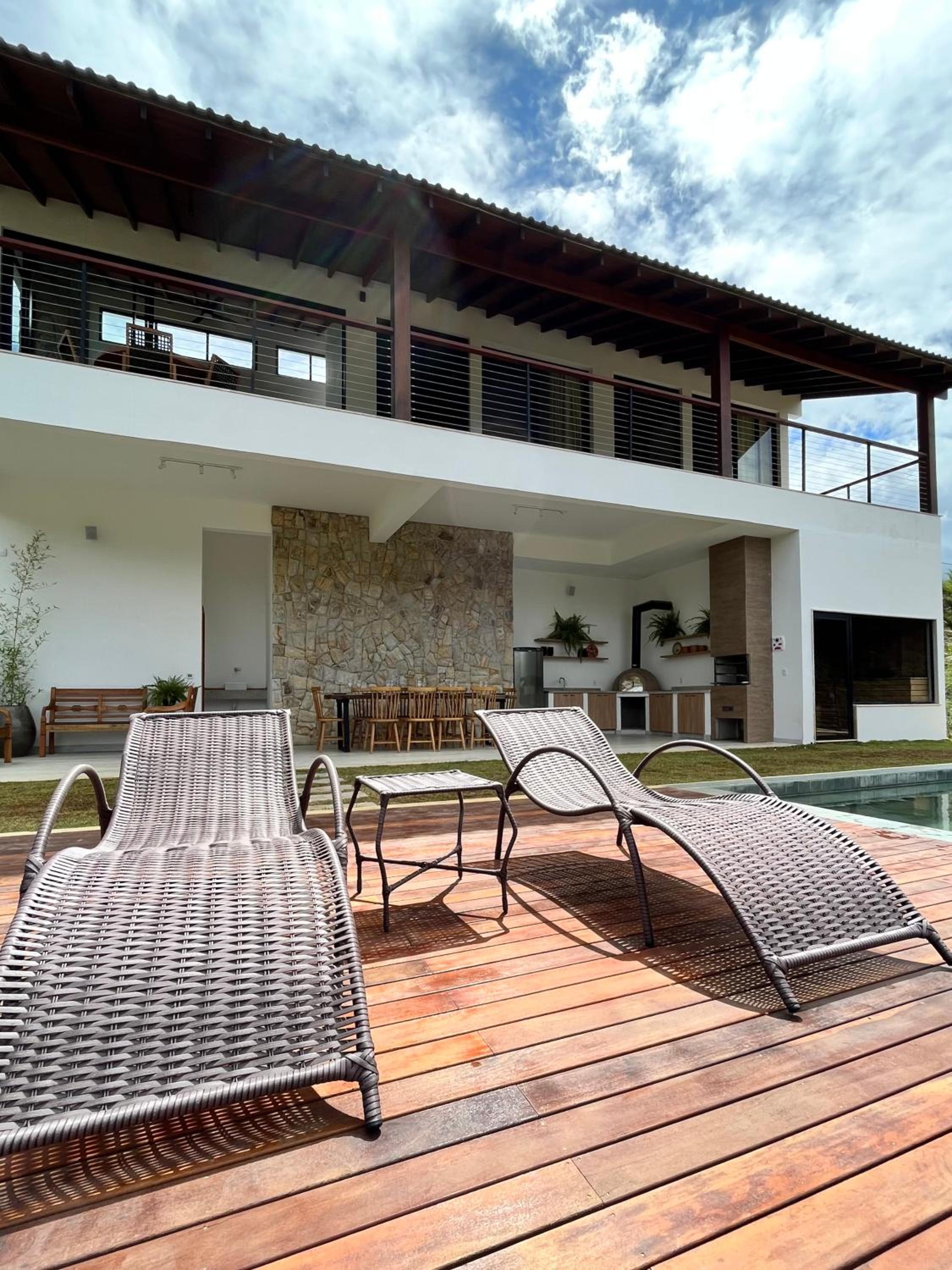 MORADA DOS IPÊS