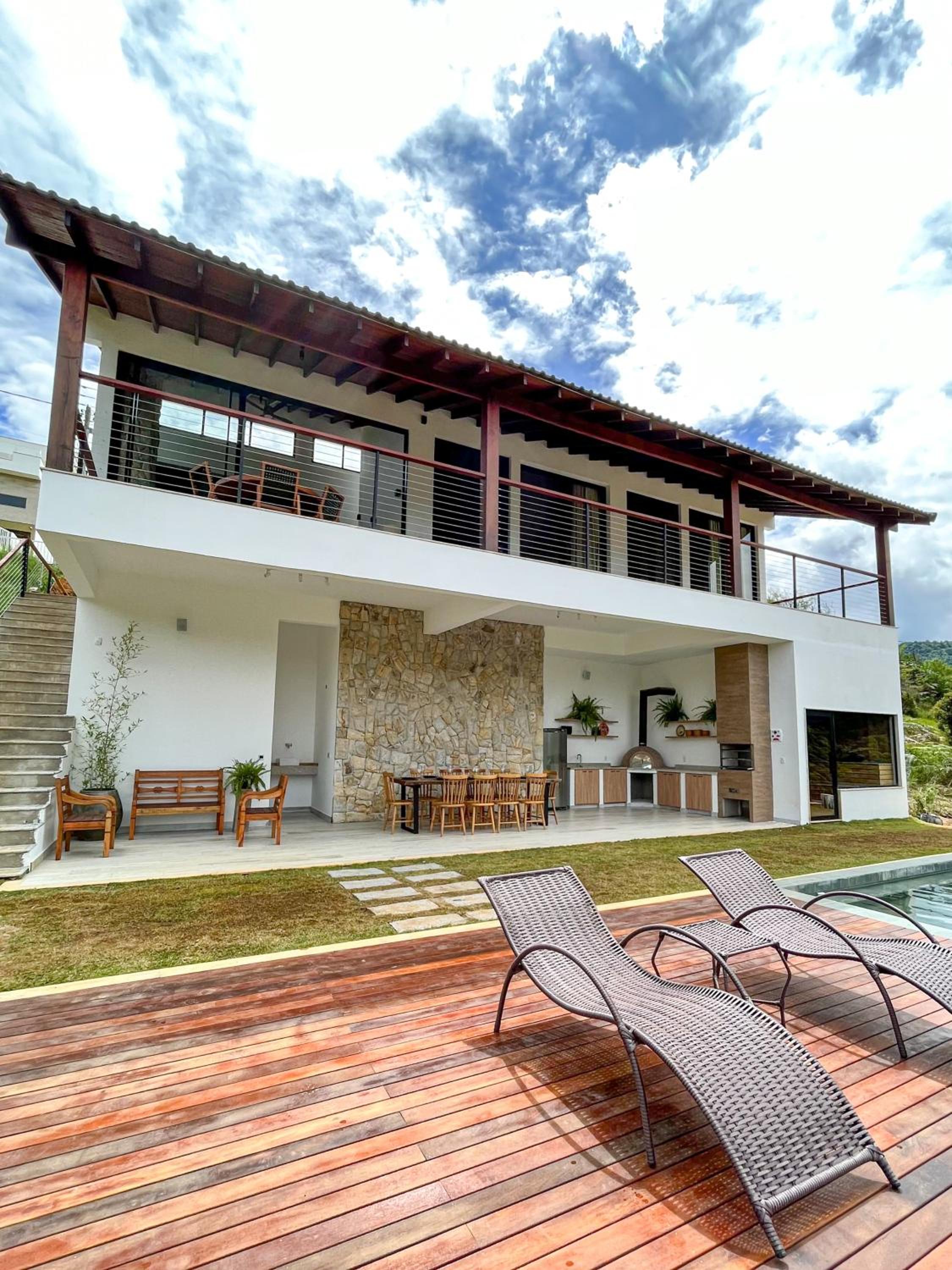 MORADA DOS IPÊS