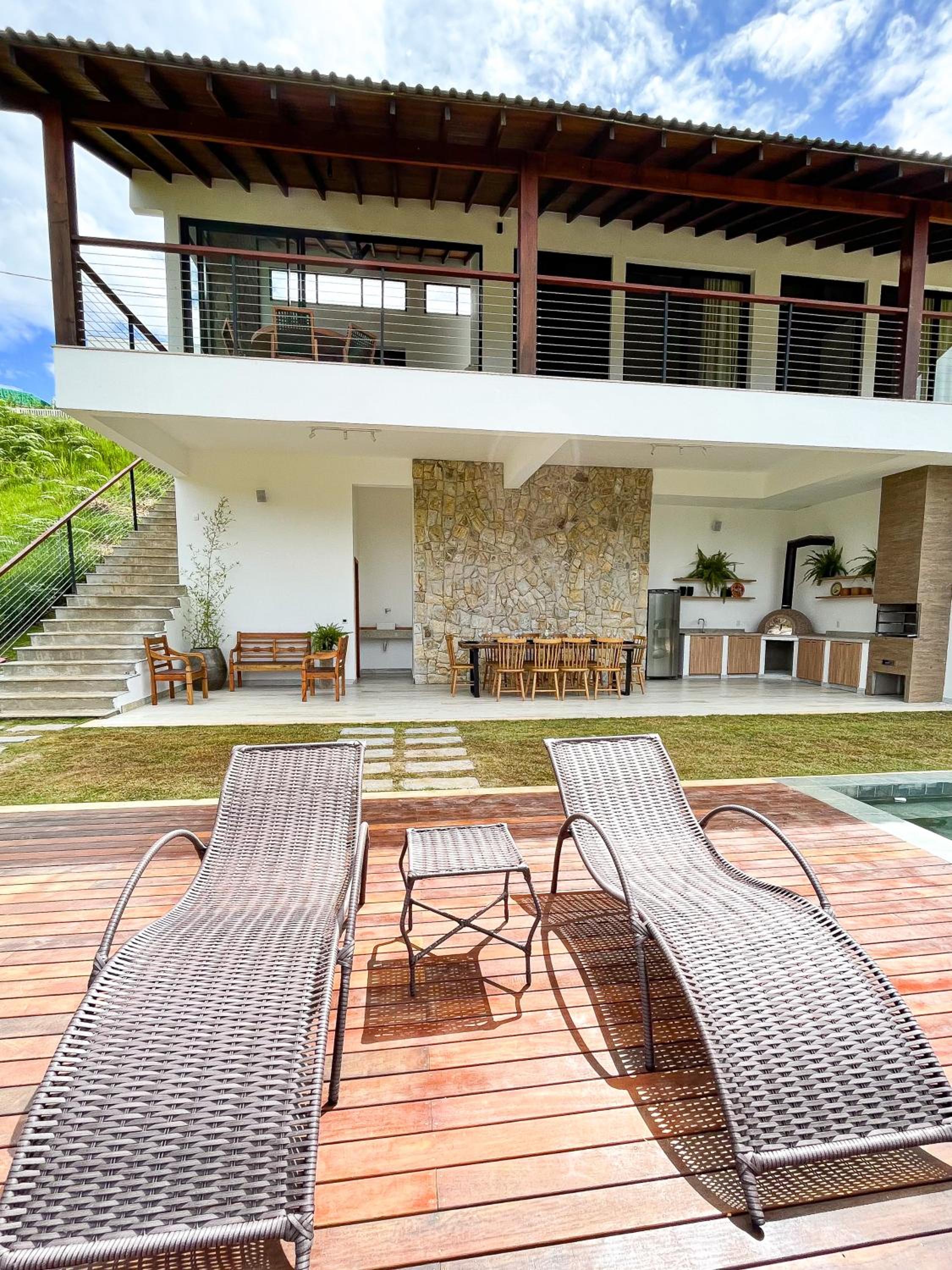 MORADA DOS IPÊS