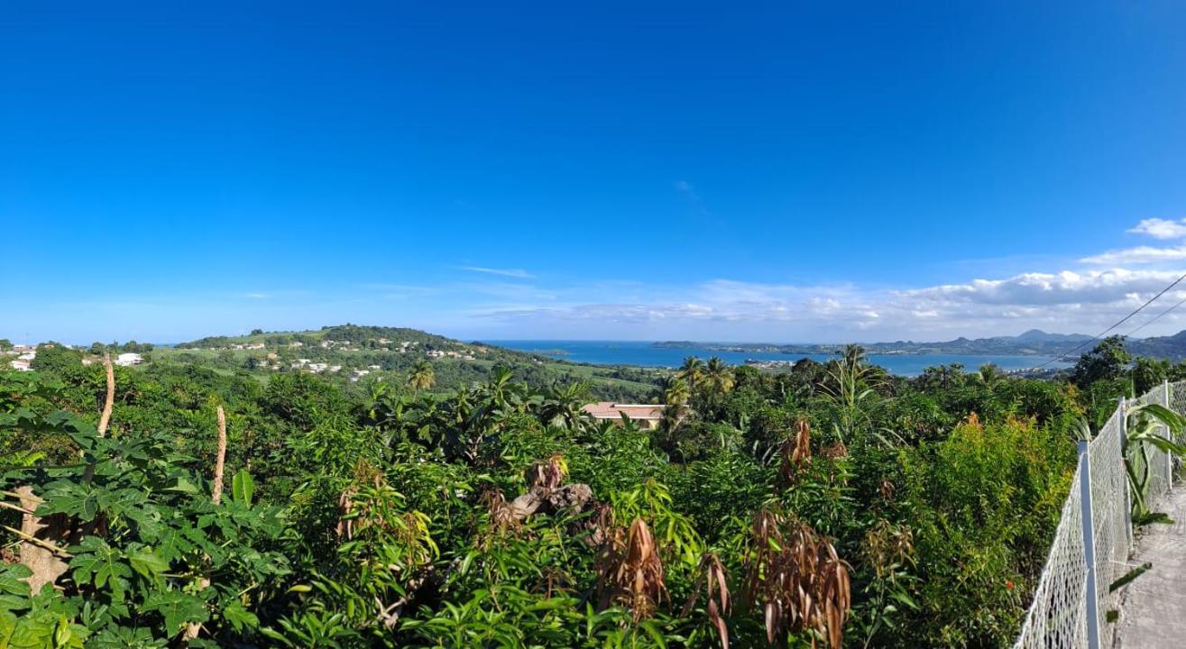 Zowanj - Logement avec vue panoramique view 5