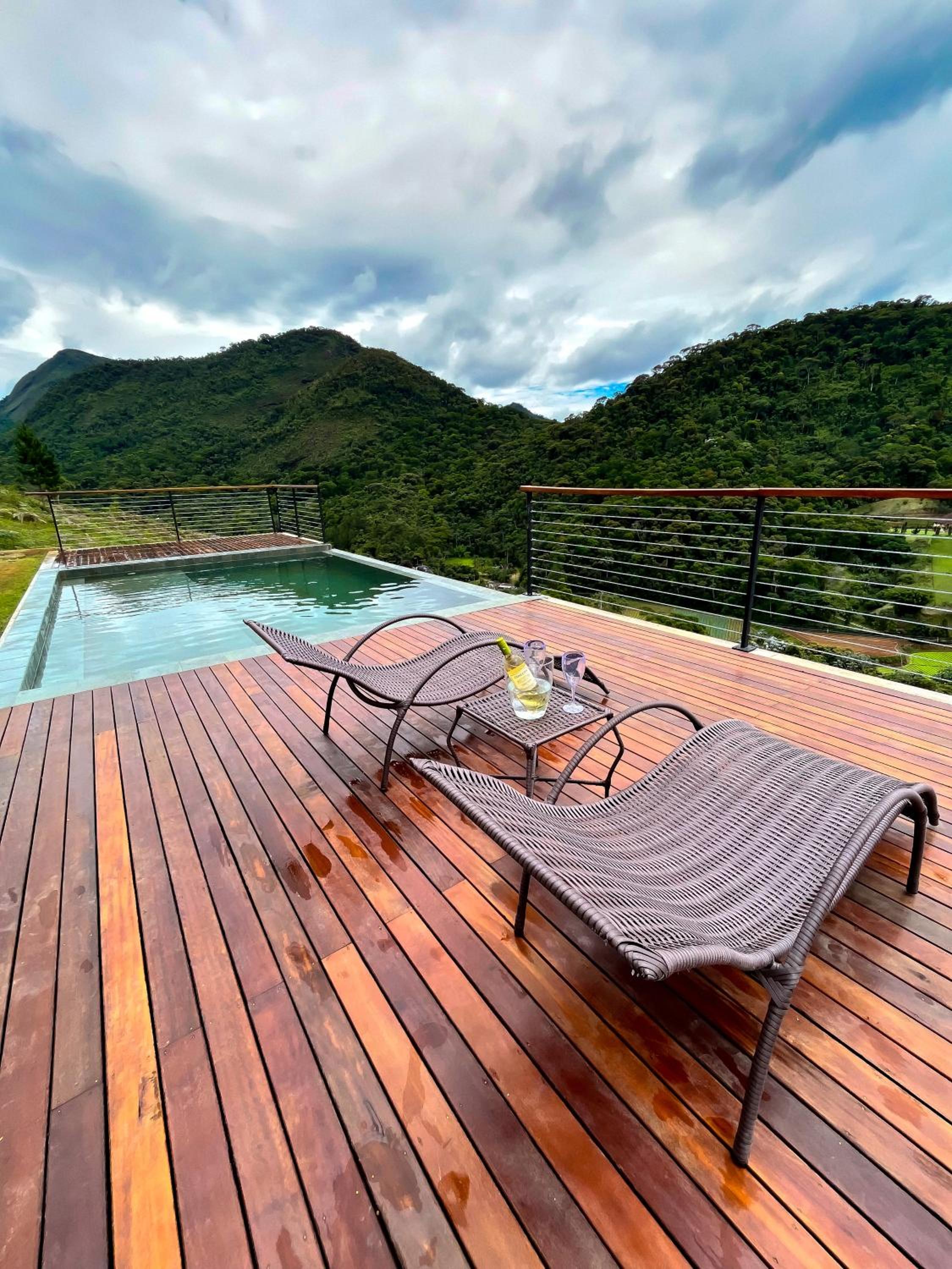 MORADA DOS IPÊS
