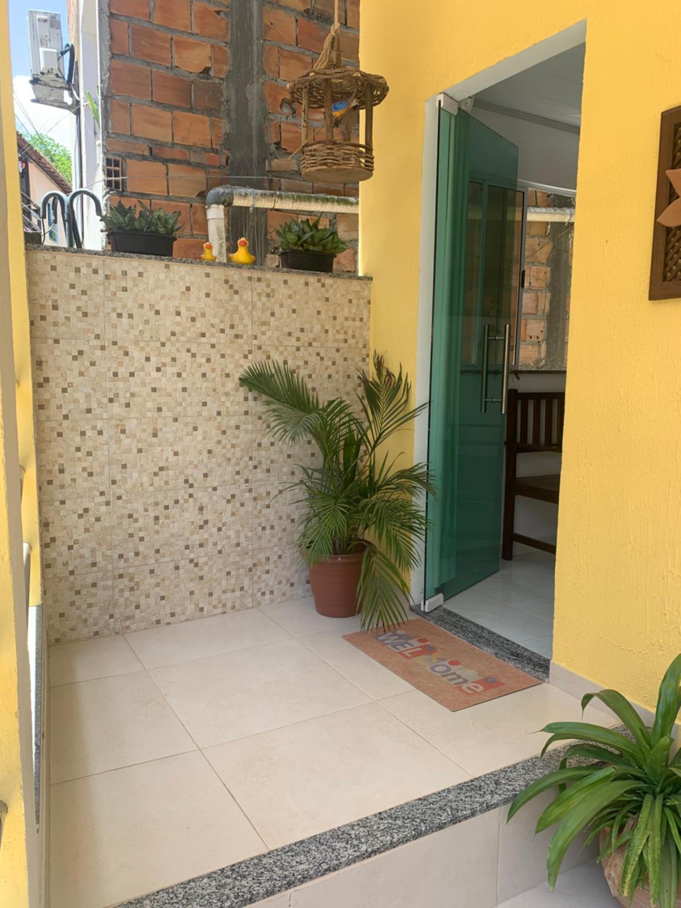 Residencial Morro de São Paulo