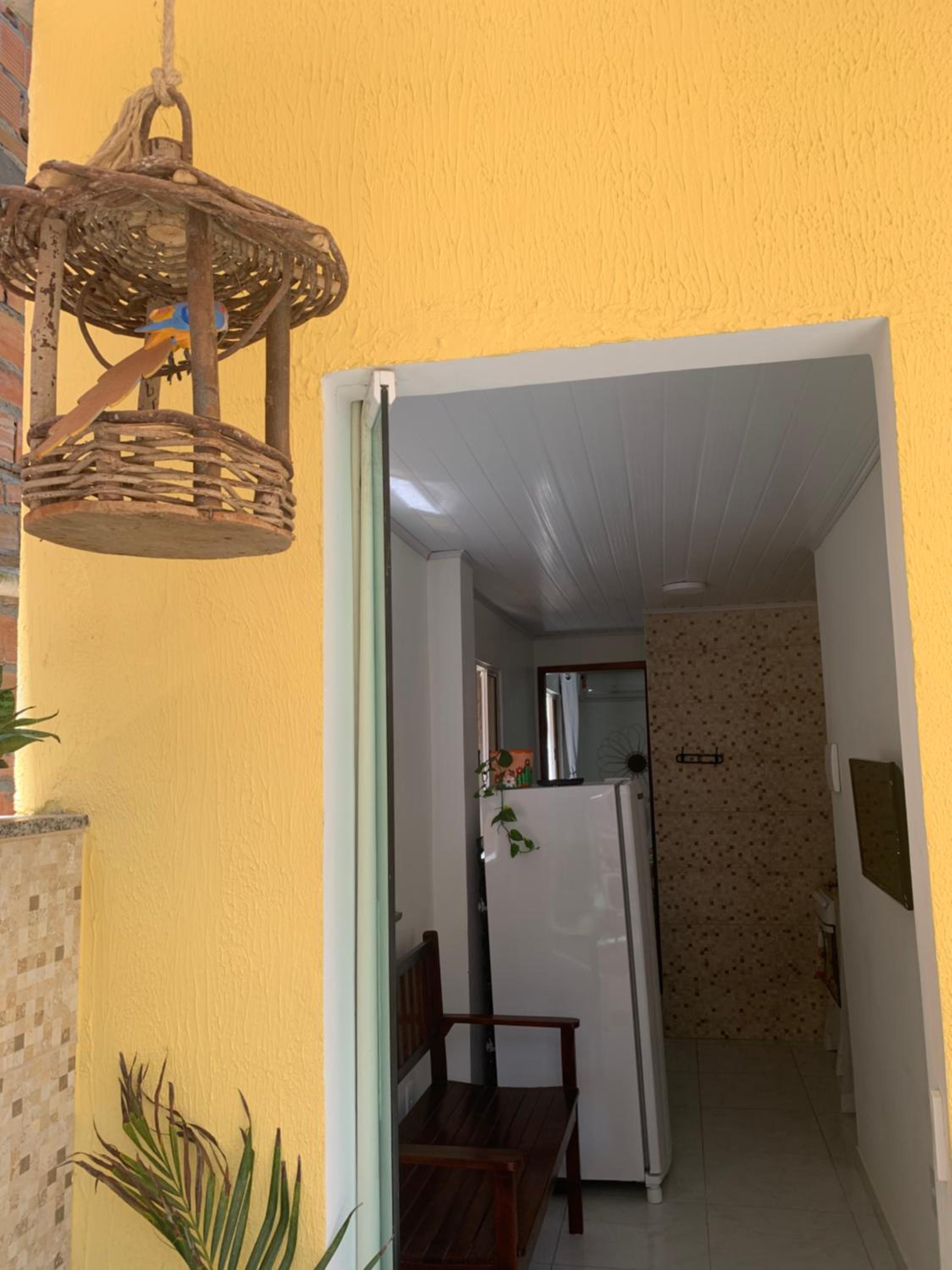 Residencial Morro de São Paulo