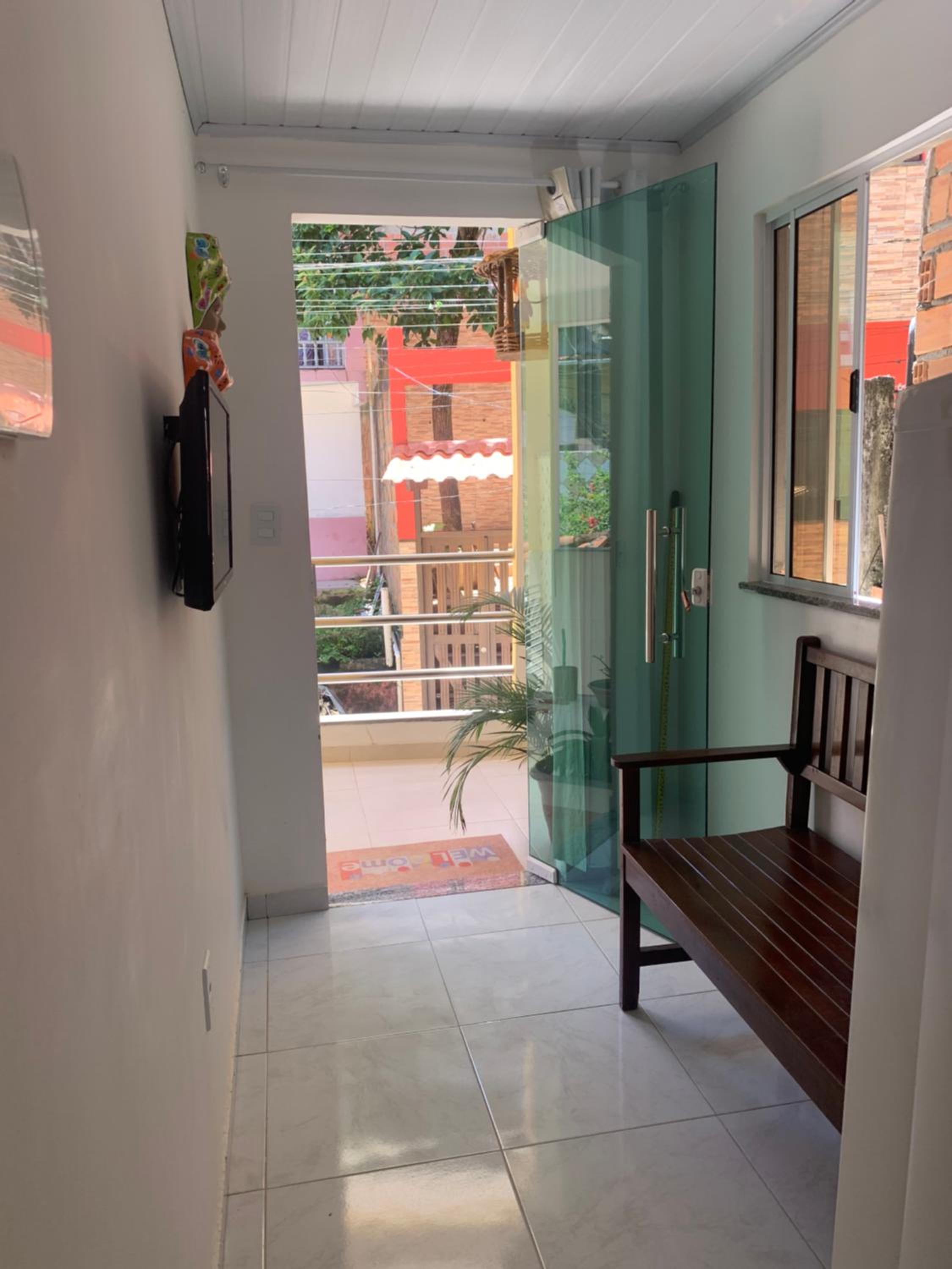 Residencial Morro de São Paulo
