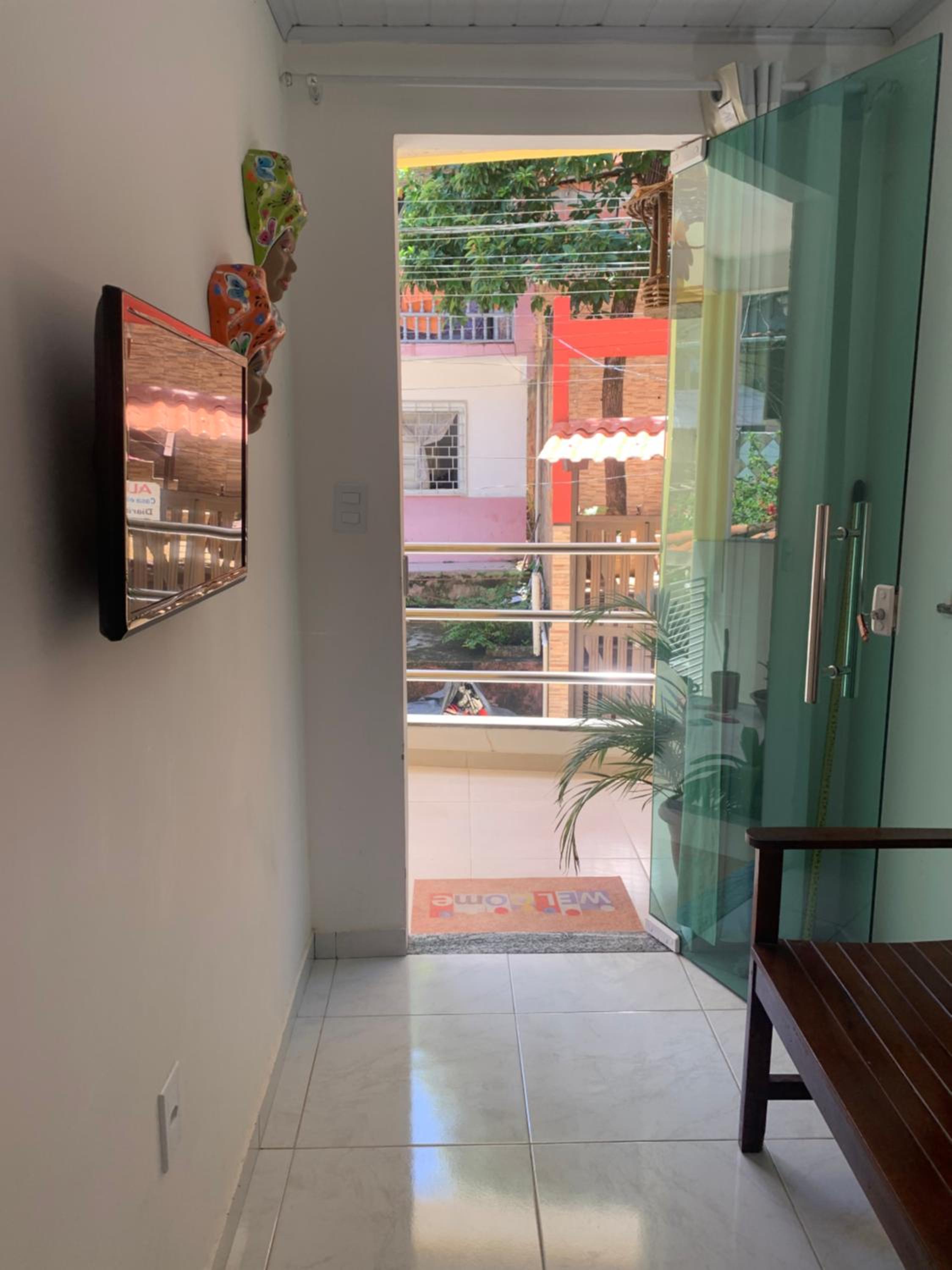 Residencial Morro de São Paulo