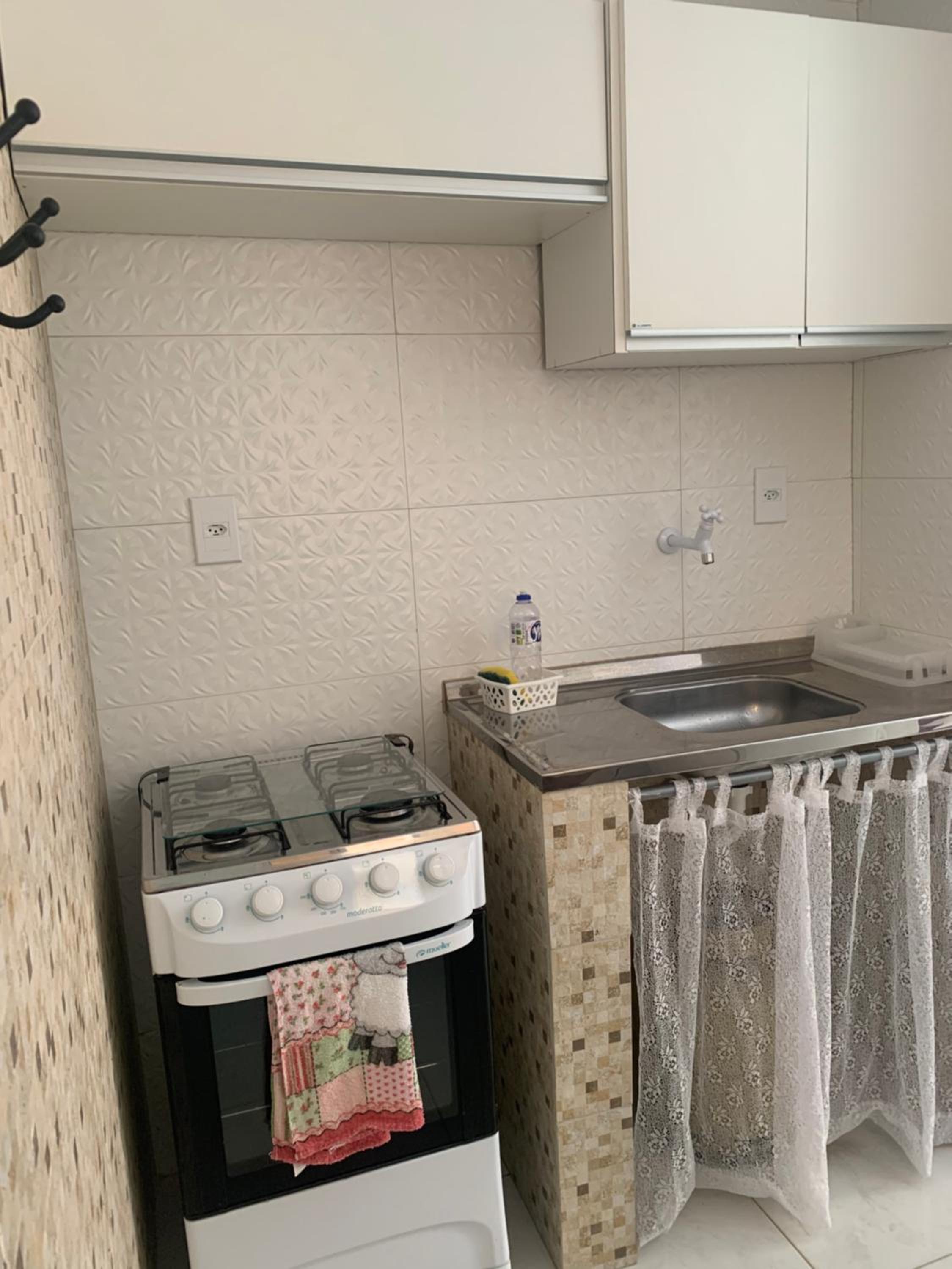 Residencial Morro de São Paulo