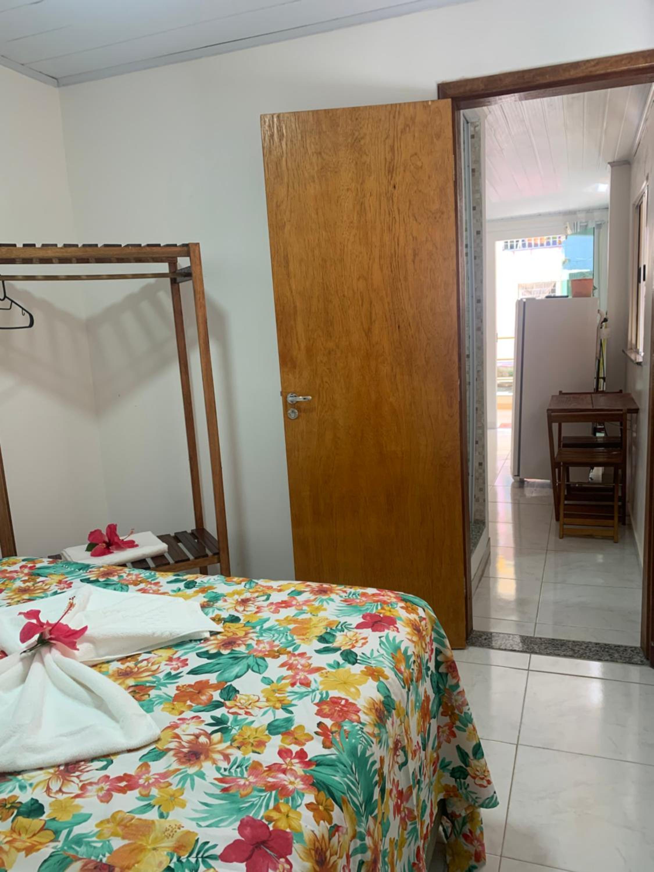 Residencial Morro de São Paulo