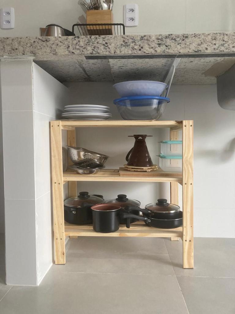 Vila Madu - acomodações ideais para casais e famílias em Bombinhas