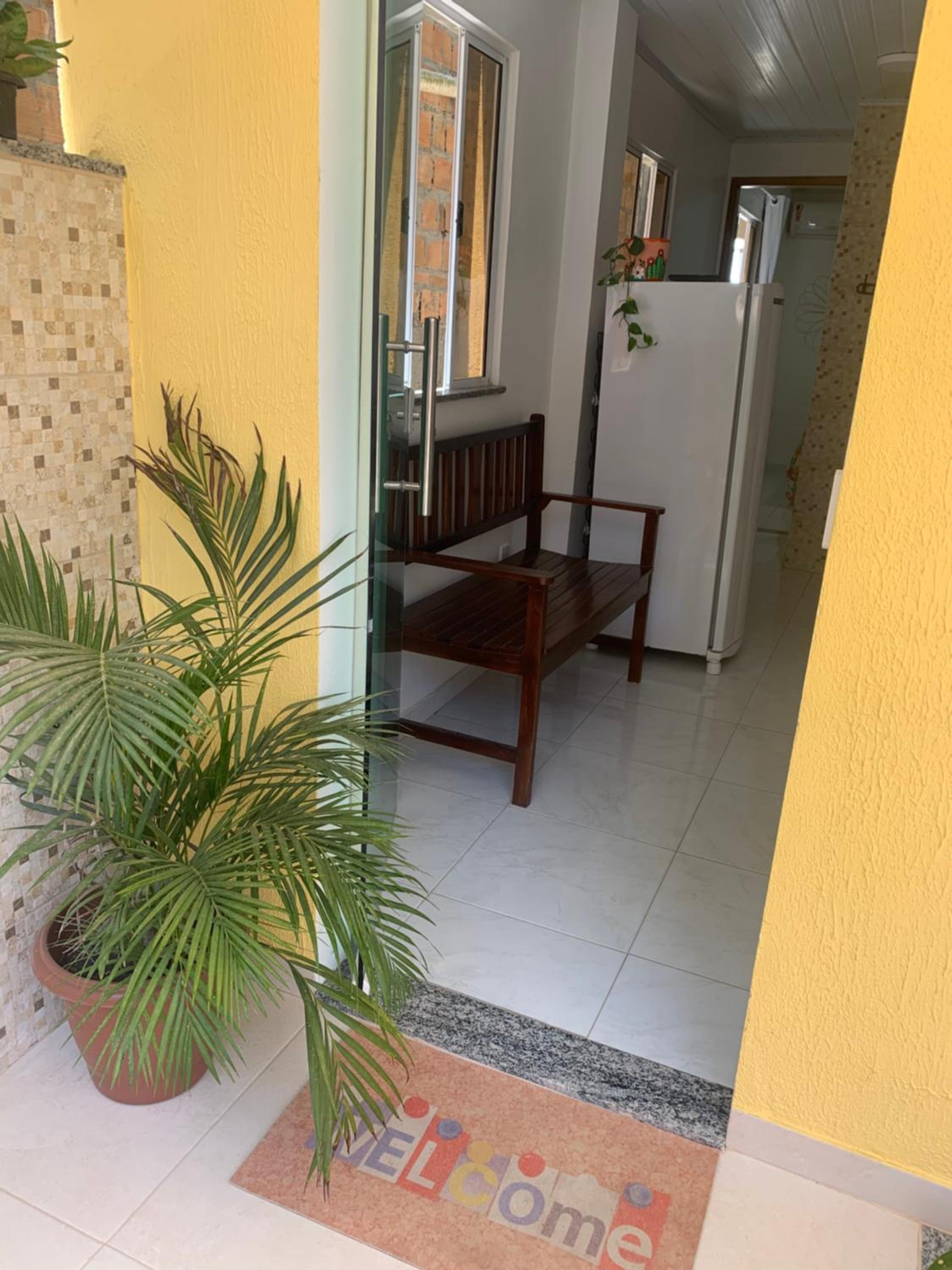 Residencial Morro de São Paulo