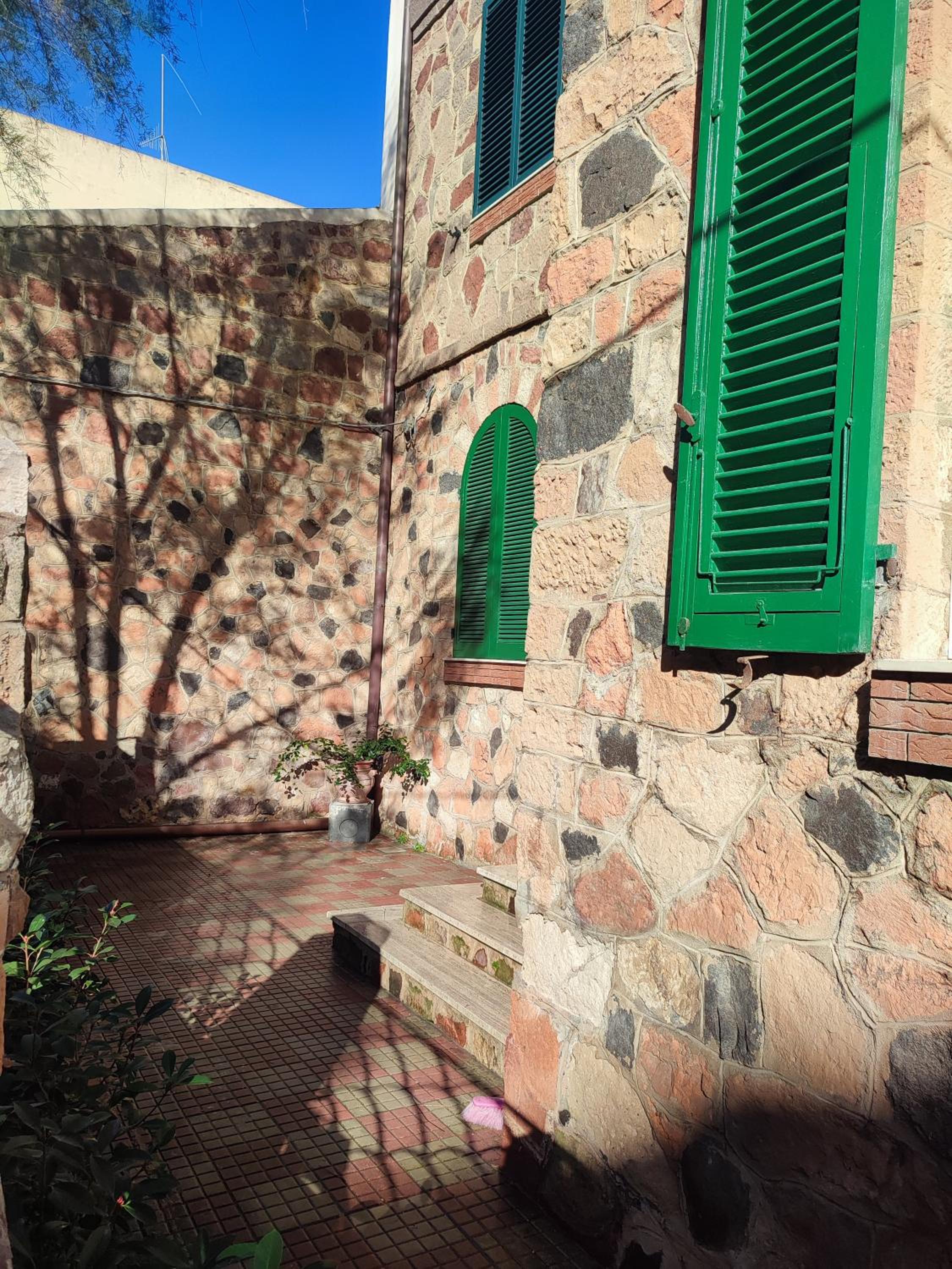 Villa catalana al centro di Alghero view 2