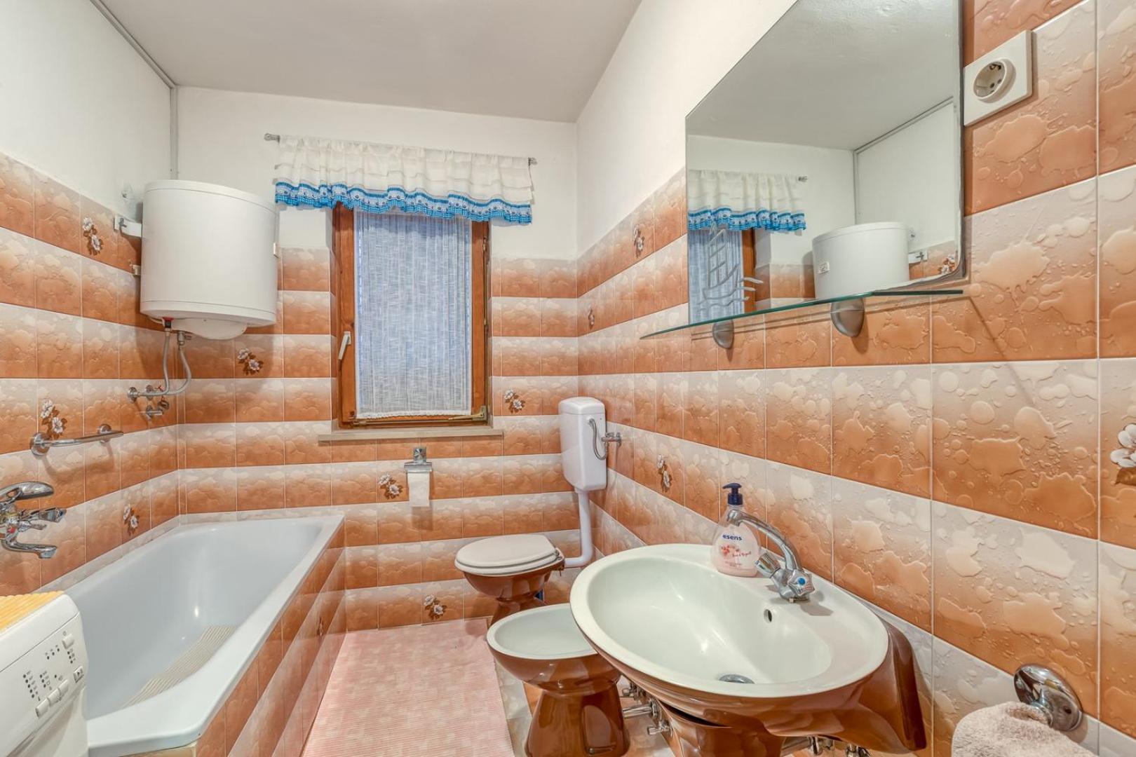 Apartment Ana Coki